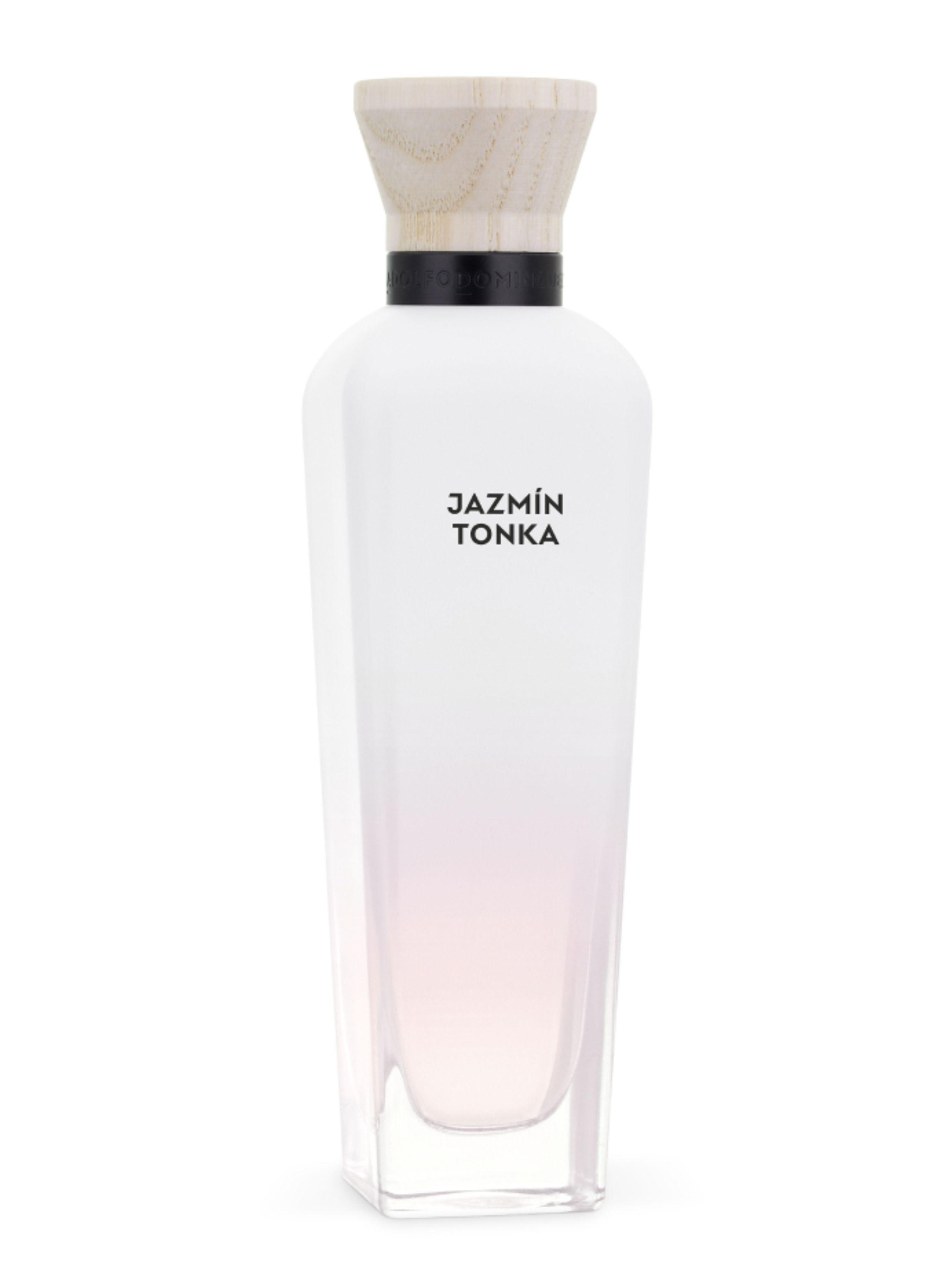 Perfume Agua Fresca Jazmín Tonka EDT Mujer 120 ml-4