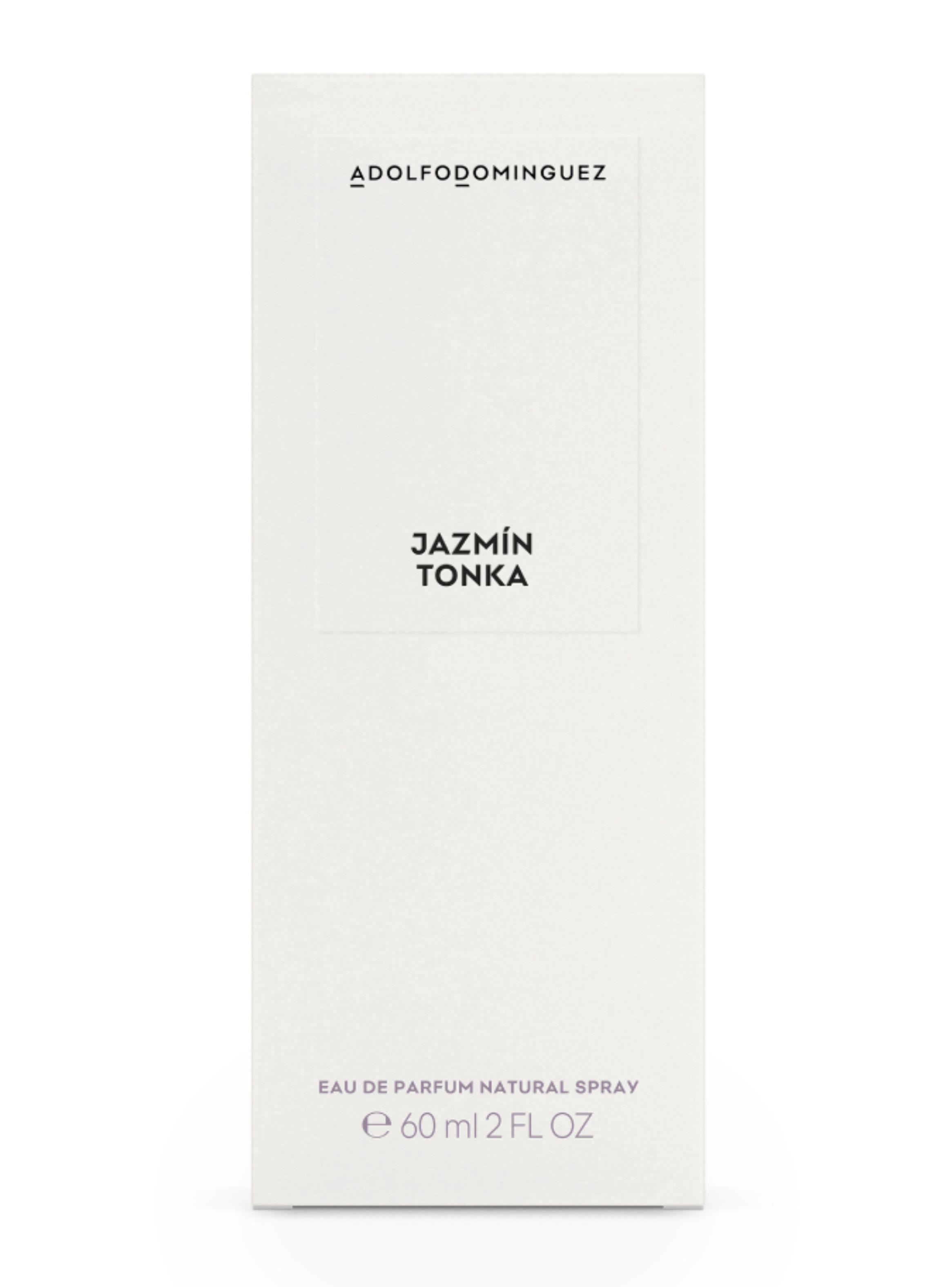 Perfume Agua Fresca Jazmín Tonka EDT Mujer 120 ml-2