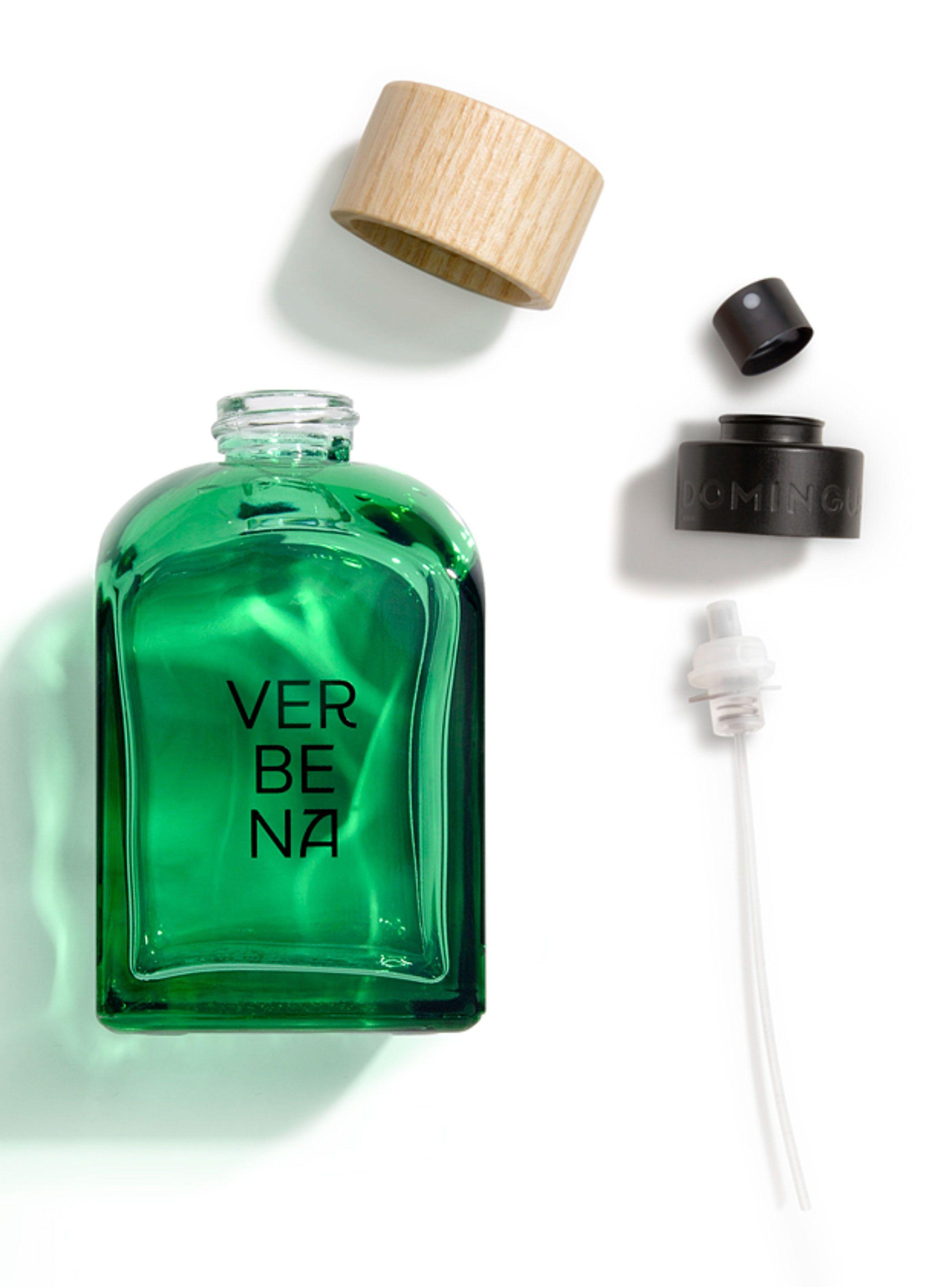 Perfume Agua Fresca Verbena EDT Hombre 120 ml-3