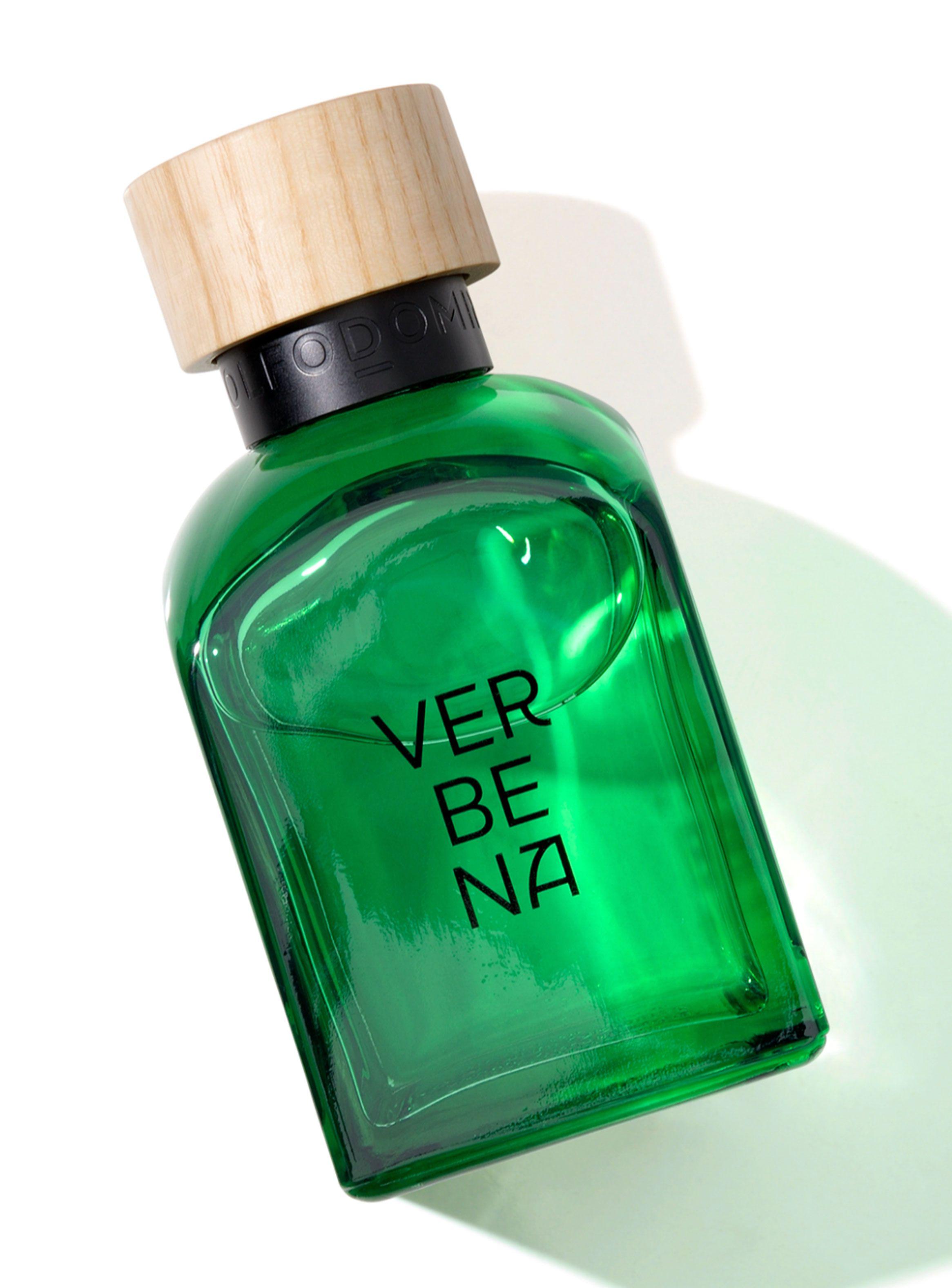 Perfume Agua Fresca Verbena EDT Hombre 120 ml-4