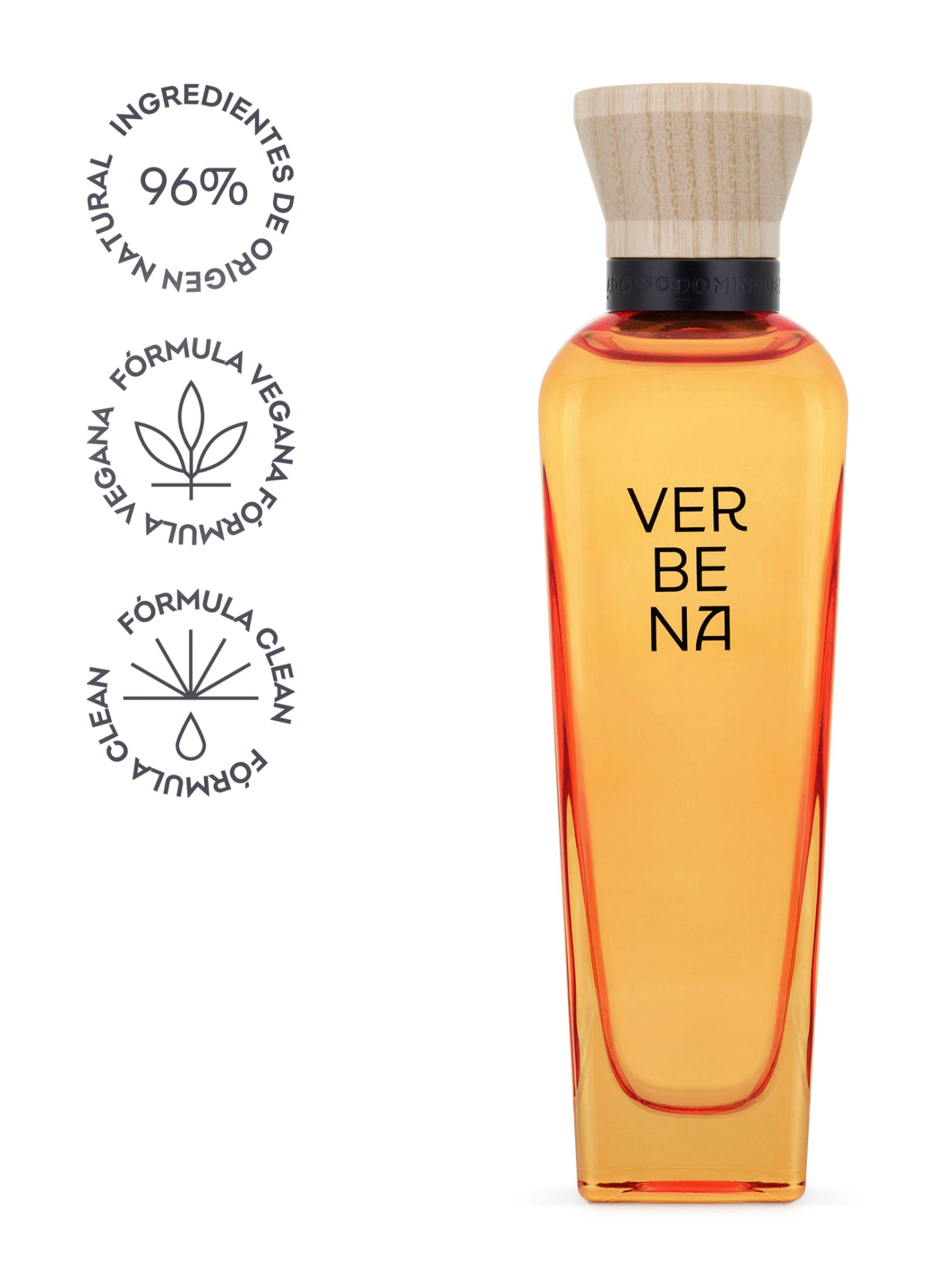 Perfume Adolfo Domínguez Verbena EDT Mujer 120ml-2