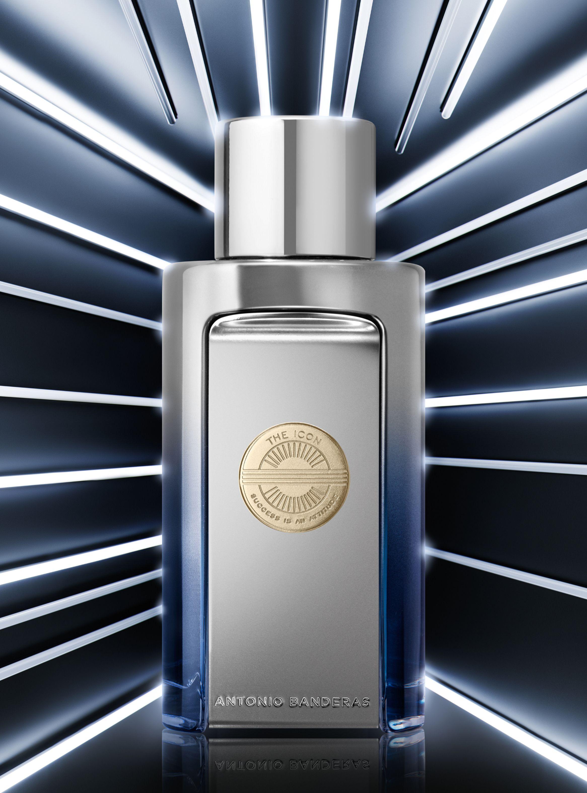 Perfume The Icon Elixir EDP Hombre 100 ml-3