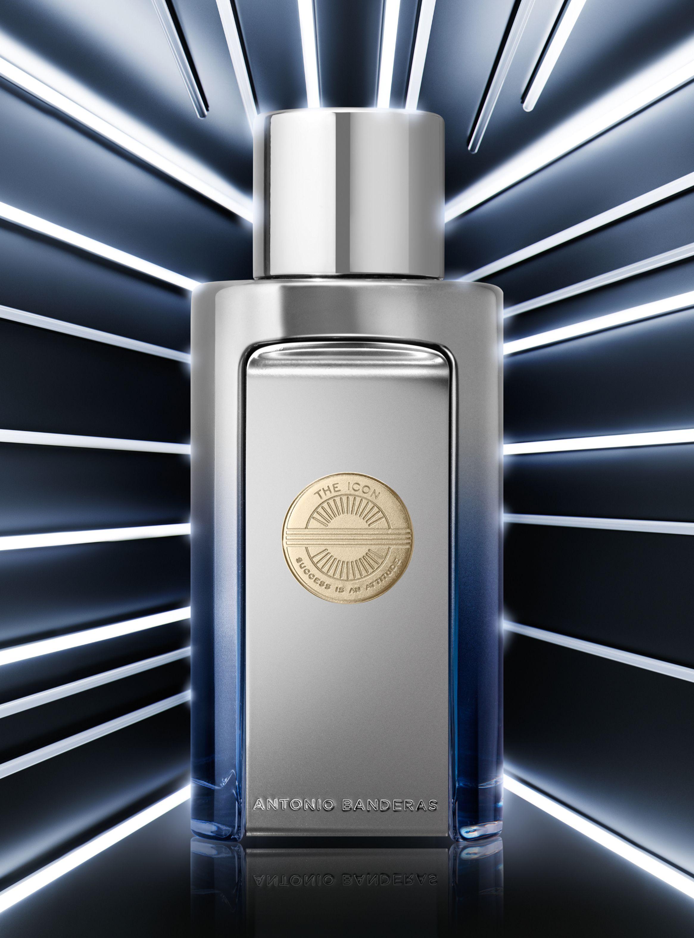 Perfume The Icon Elixir EDP Hombre 50 ml-5
