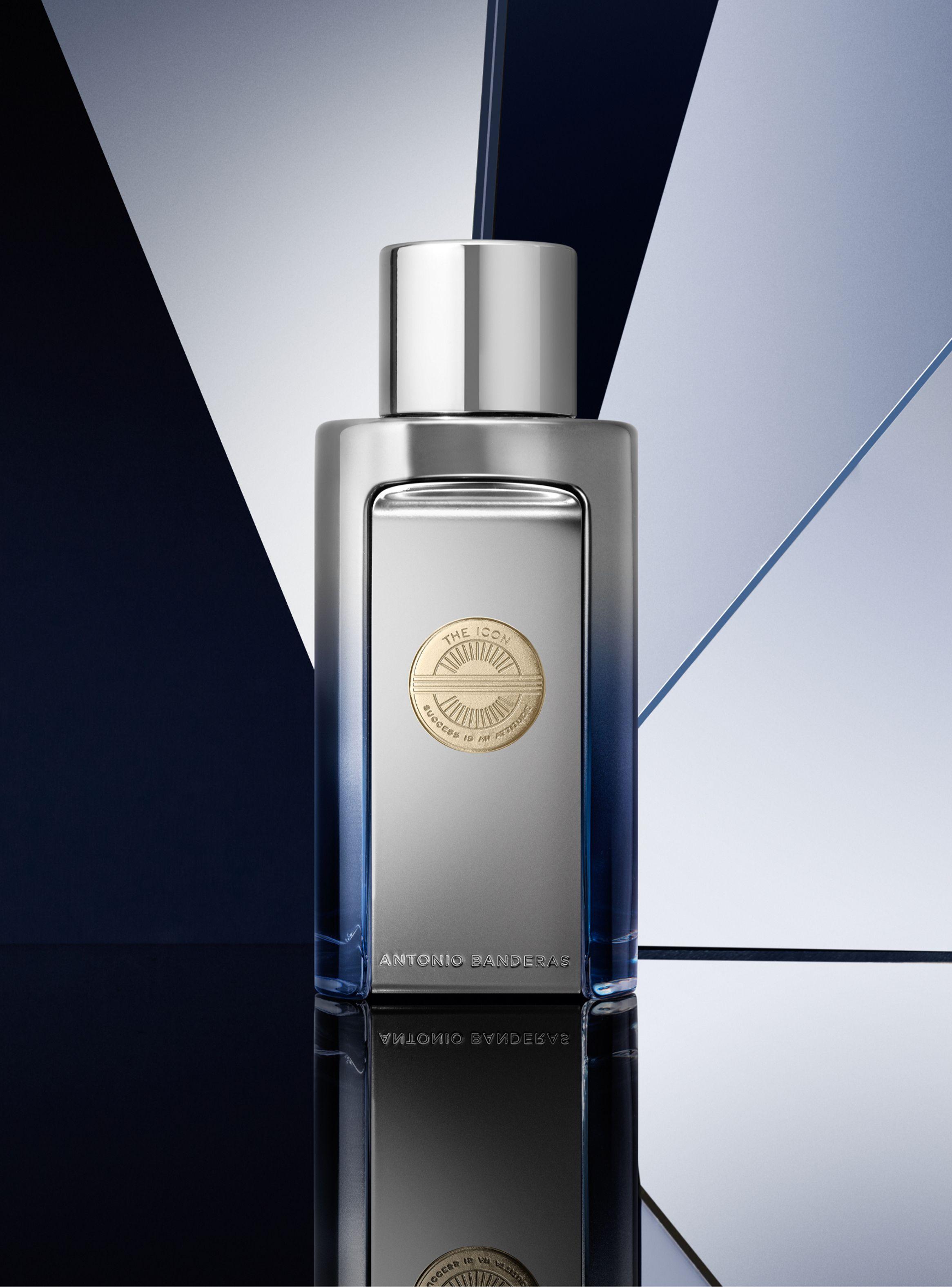 Perfume The Icon Elixir EDP Hombre 50 ml-2