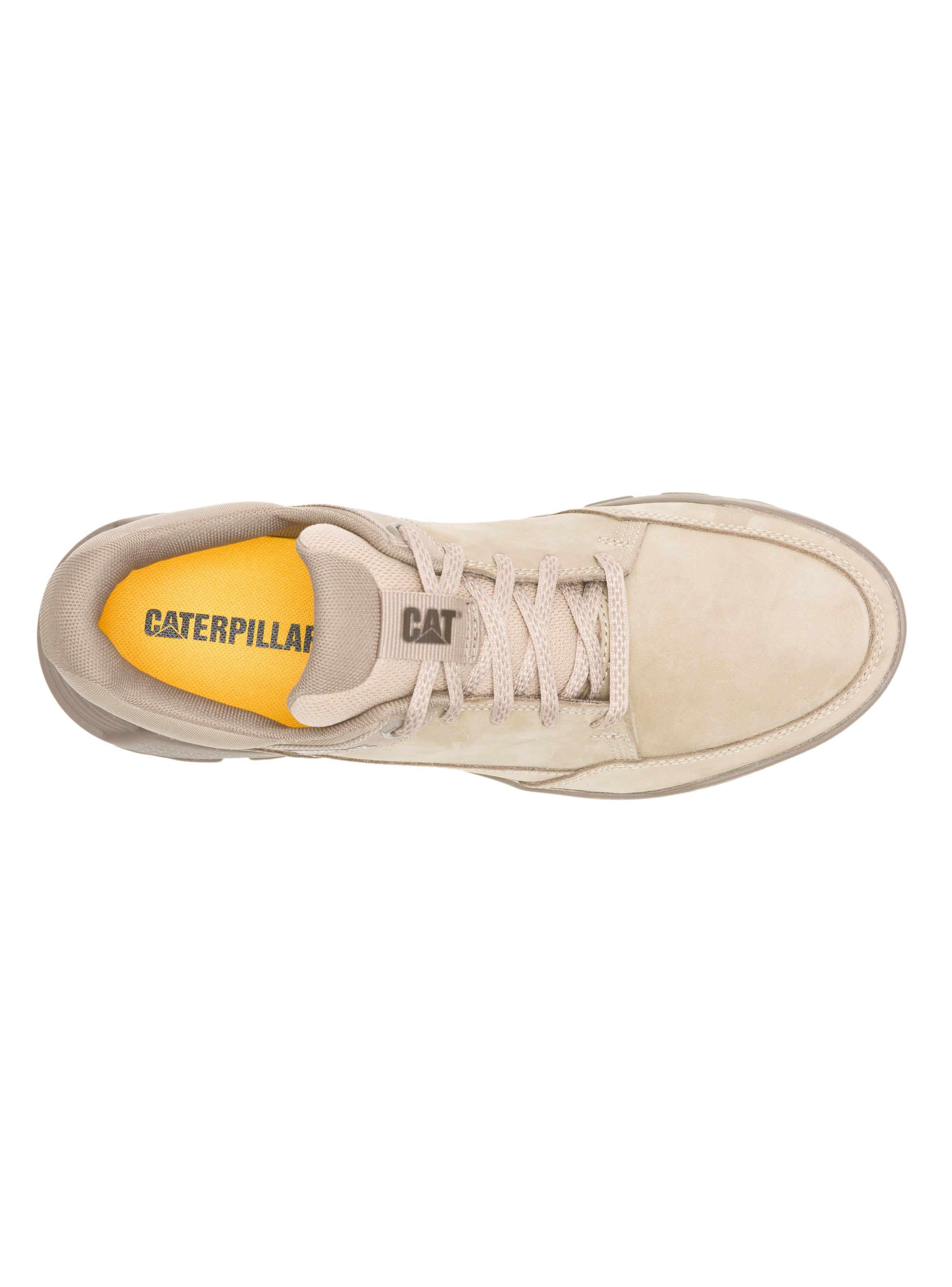 Zapatilla Urbana Cuero Hex Lite Cruise Hombre-3