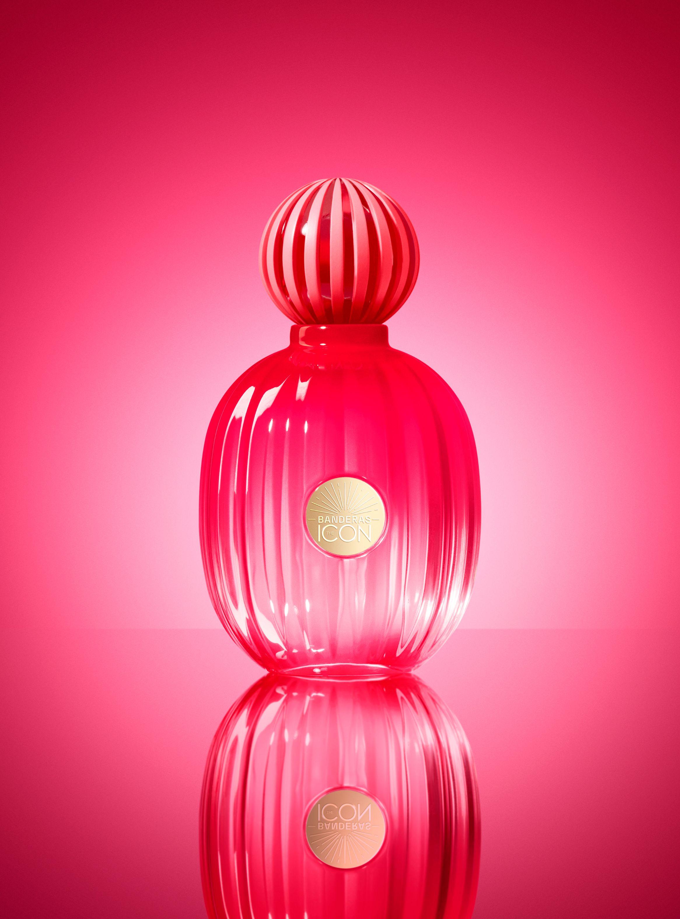 Perfume The Icon Woman Banderas EDP Mujer 50ml-3