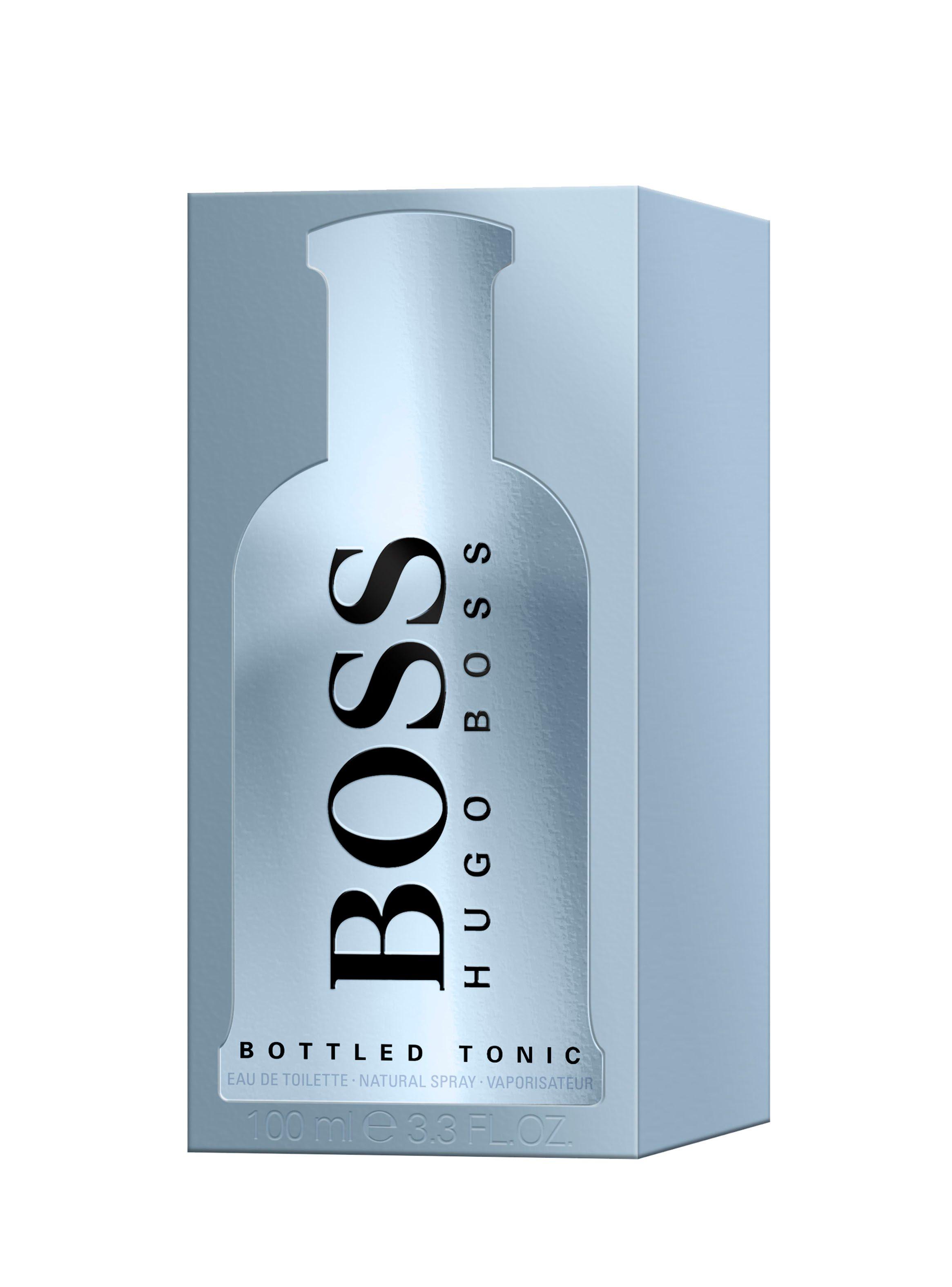Perfume Hugo Boss Boss Bottled Tonic EDT For Him 100 ml-2