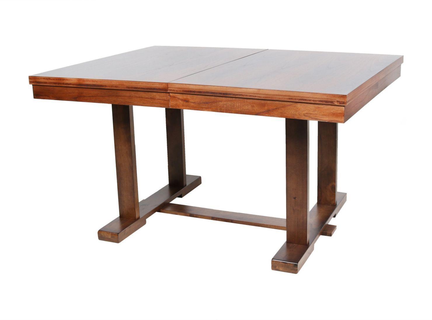 Mesa de Comedor Extensible Toledo Extensible Attimo-1