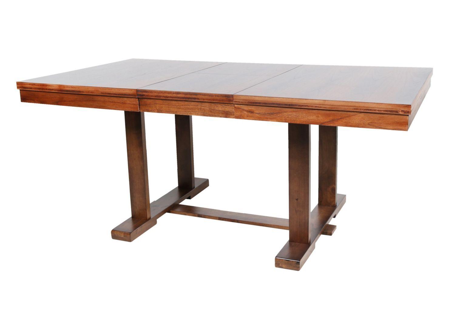 Mesa de Comedor Extensible Toledo Extensible Attimo-2