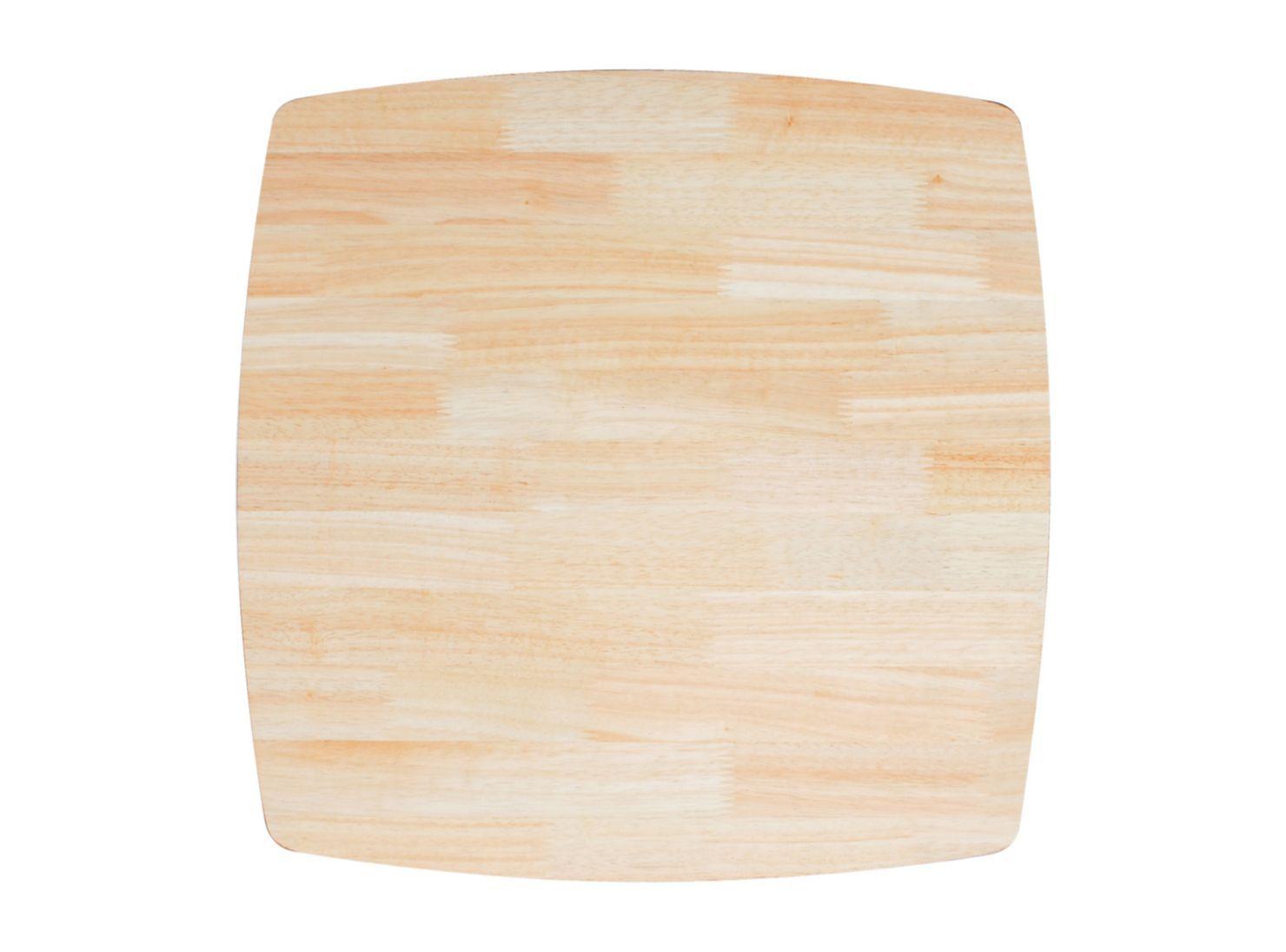 Mesa Lateral Gianpiero 50x50x50 cm Attimo-3