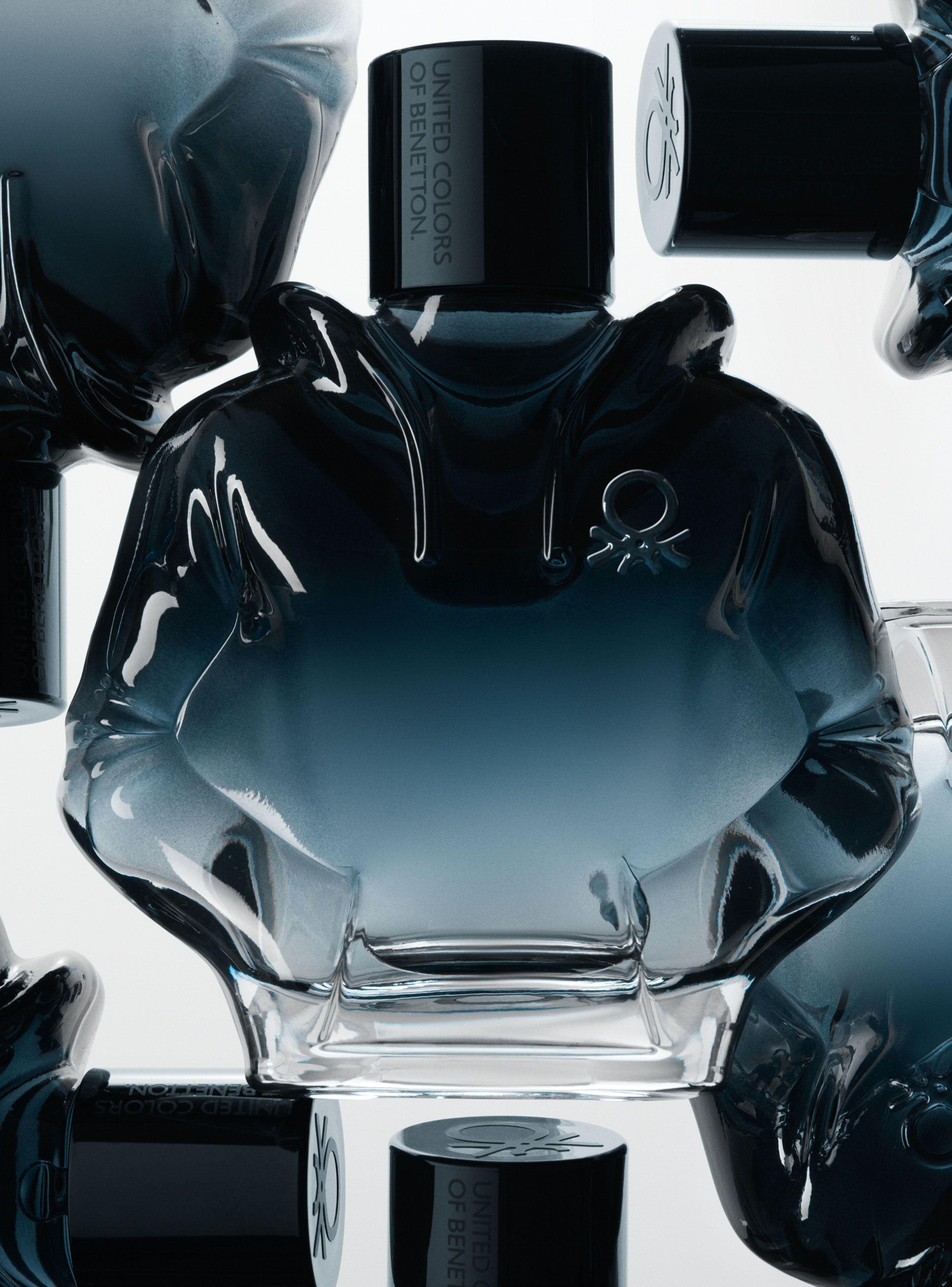 Perfume We Are Tribe Intense EDP Hombre 90 ml-3