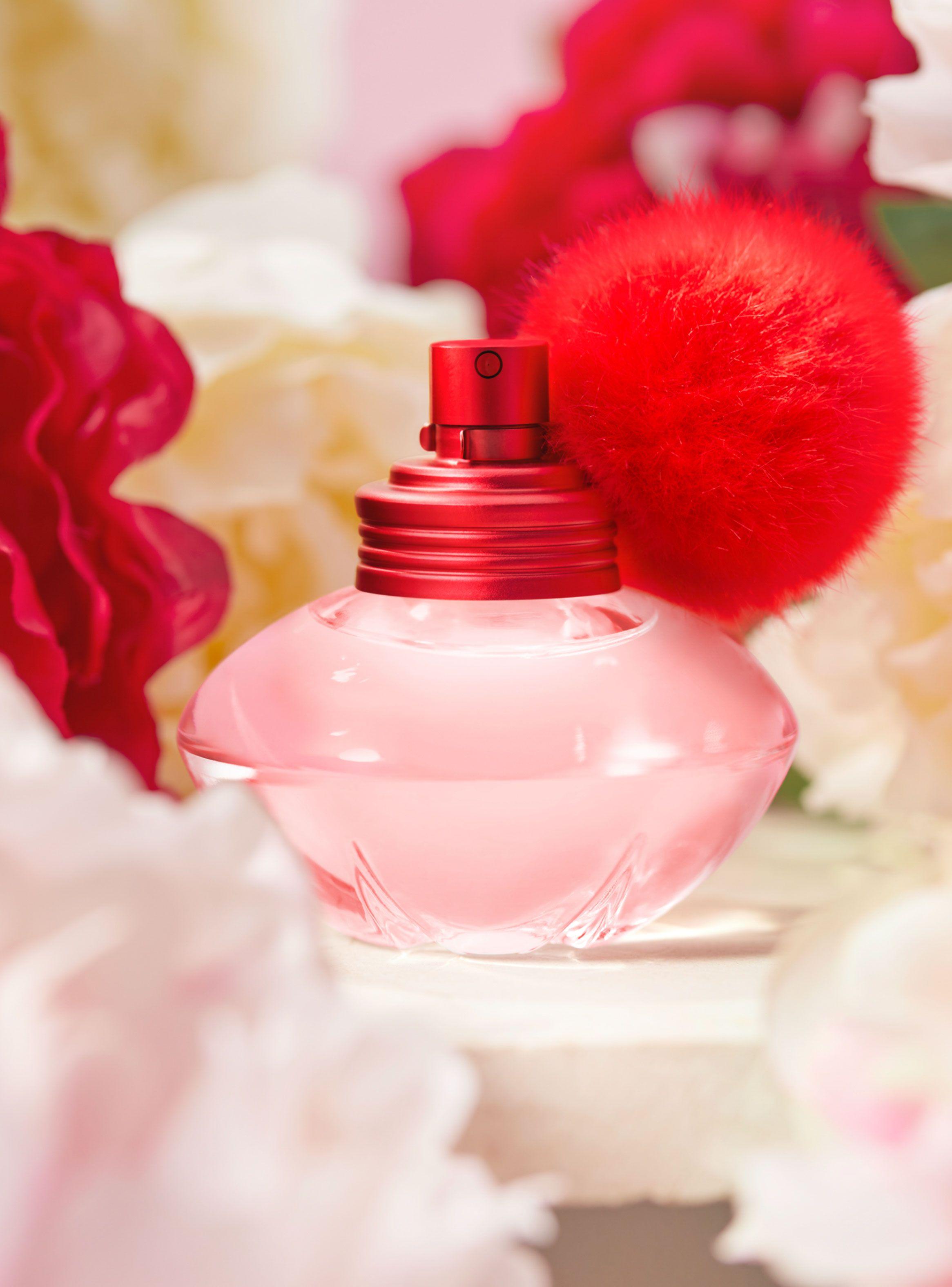 Perfume Shakira S Kiss EDT Mujer 80 ml-3