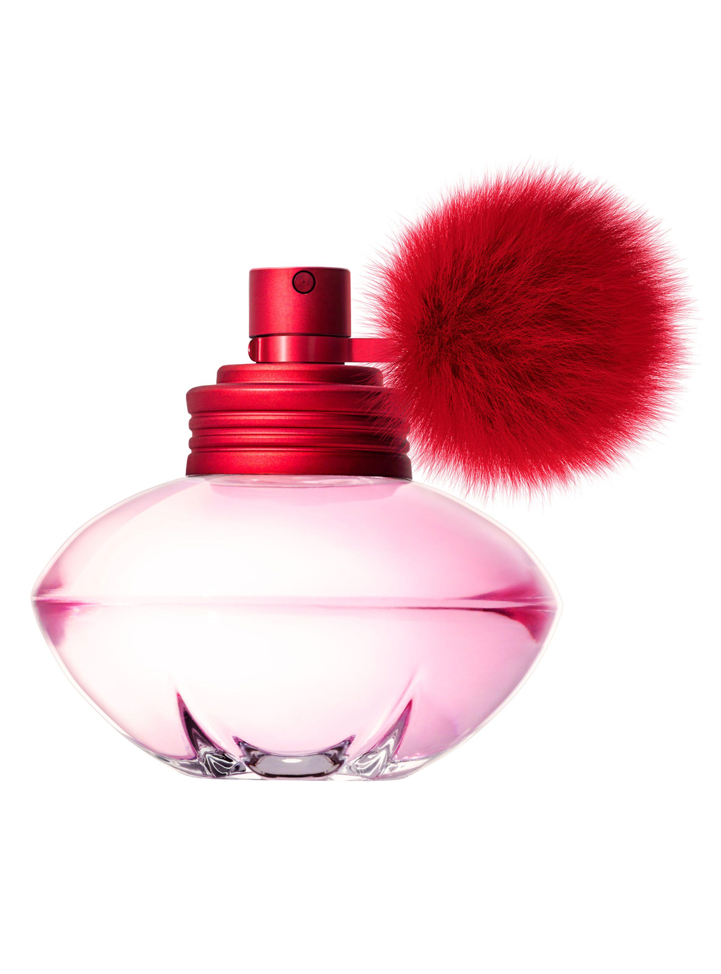Perfume Shakira S Kiss EDT Mujer 80 ml-0