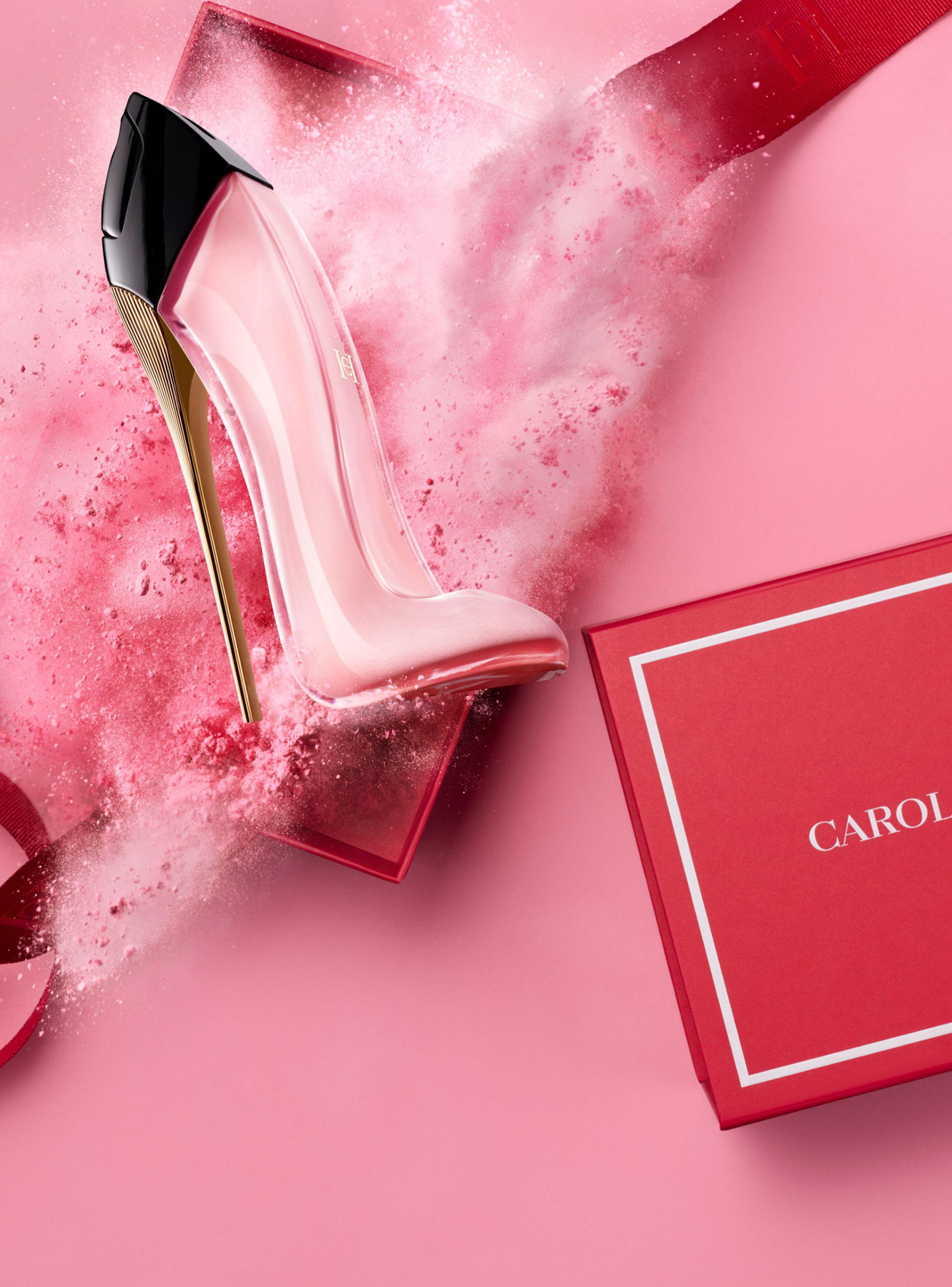 Perfume Carolina Herrera Good Girl Blush EDP Mujer 50 ml-3