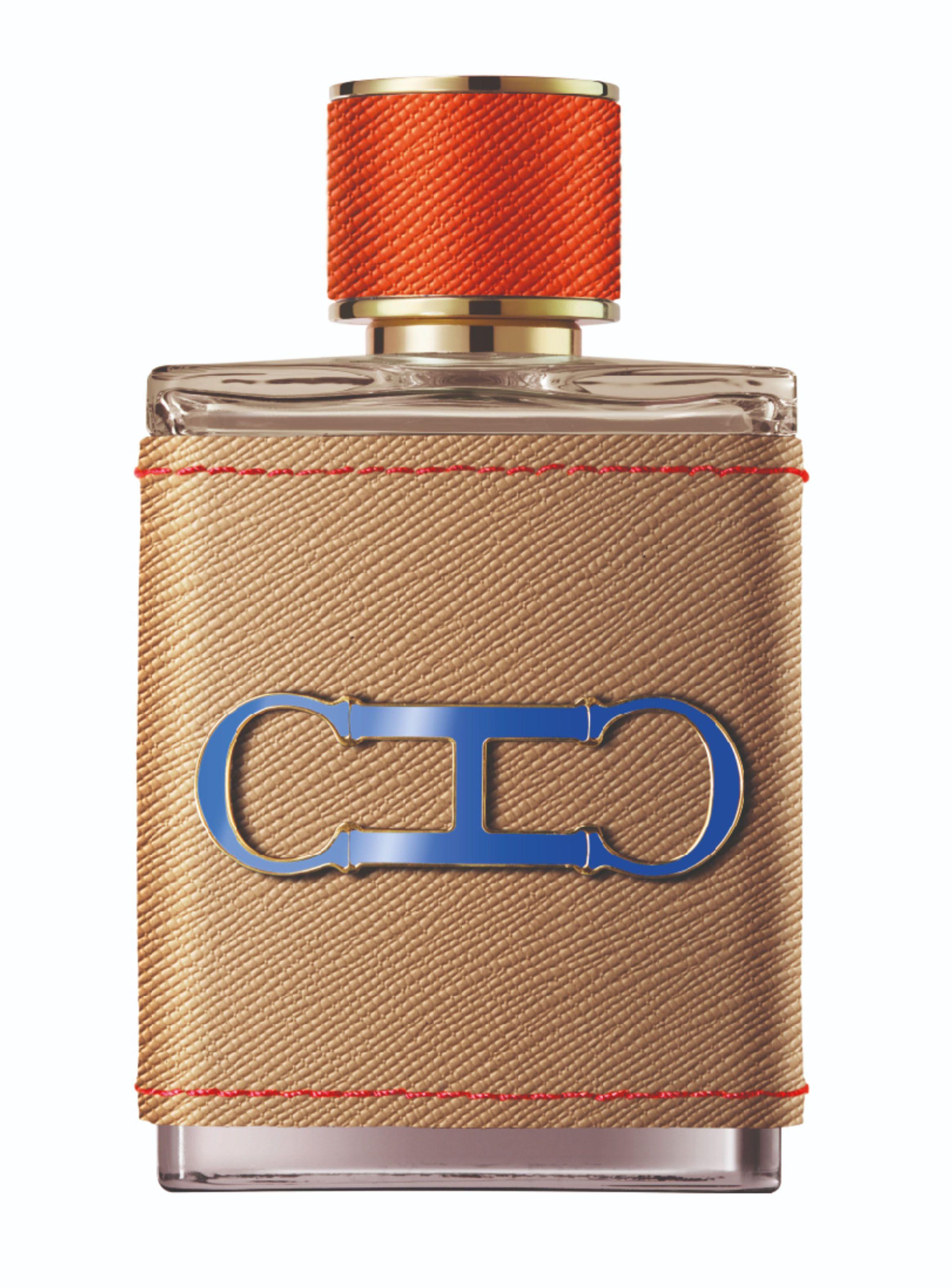 Perfume Carolina Herrera CH Men Pasion EDP Hombre 100 ml-0