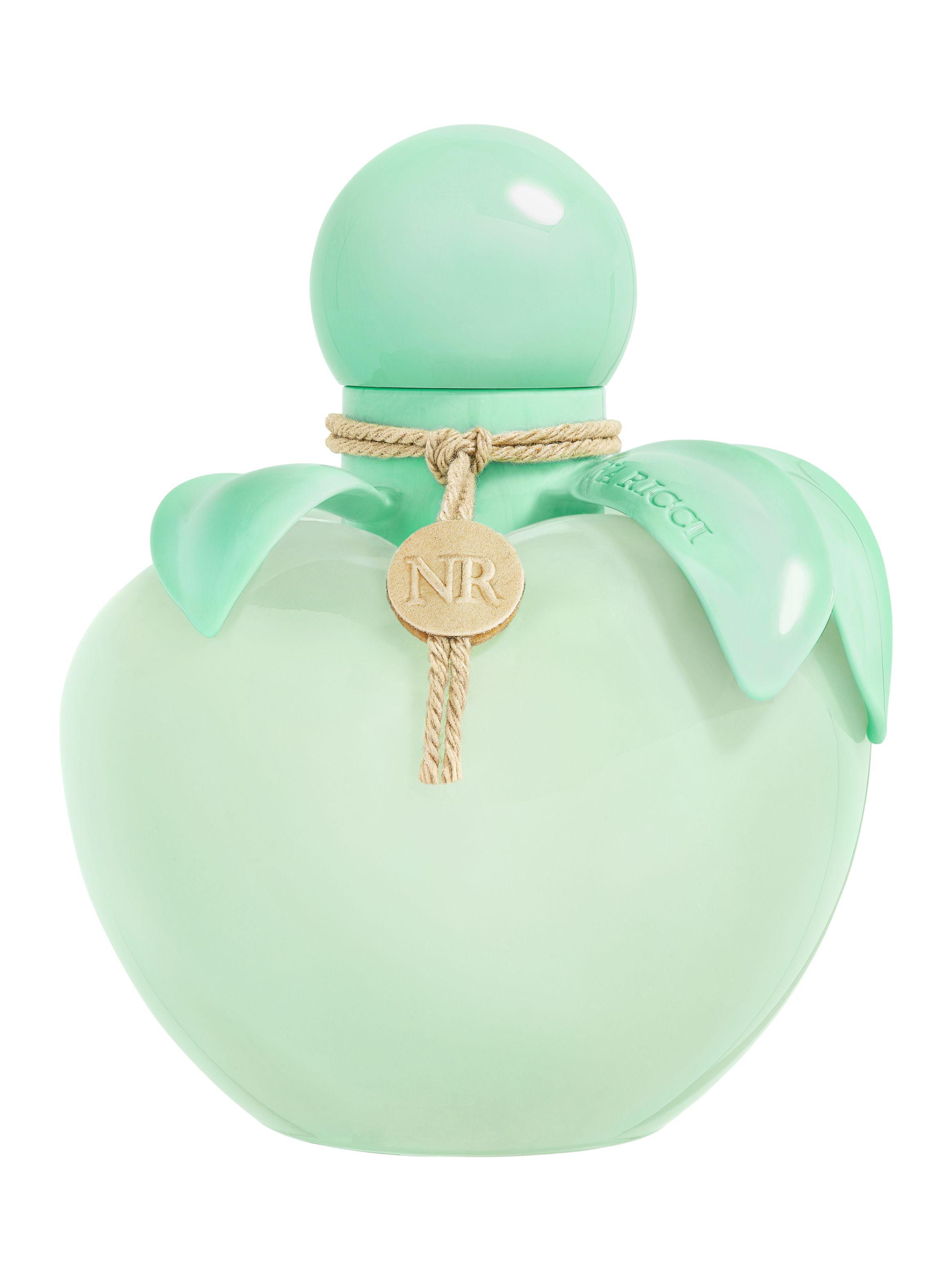 Perfume Nina Nature EDT Mujer 50 ml-0