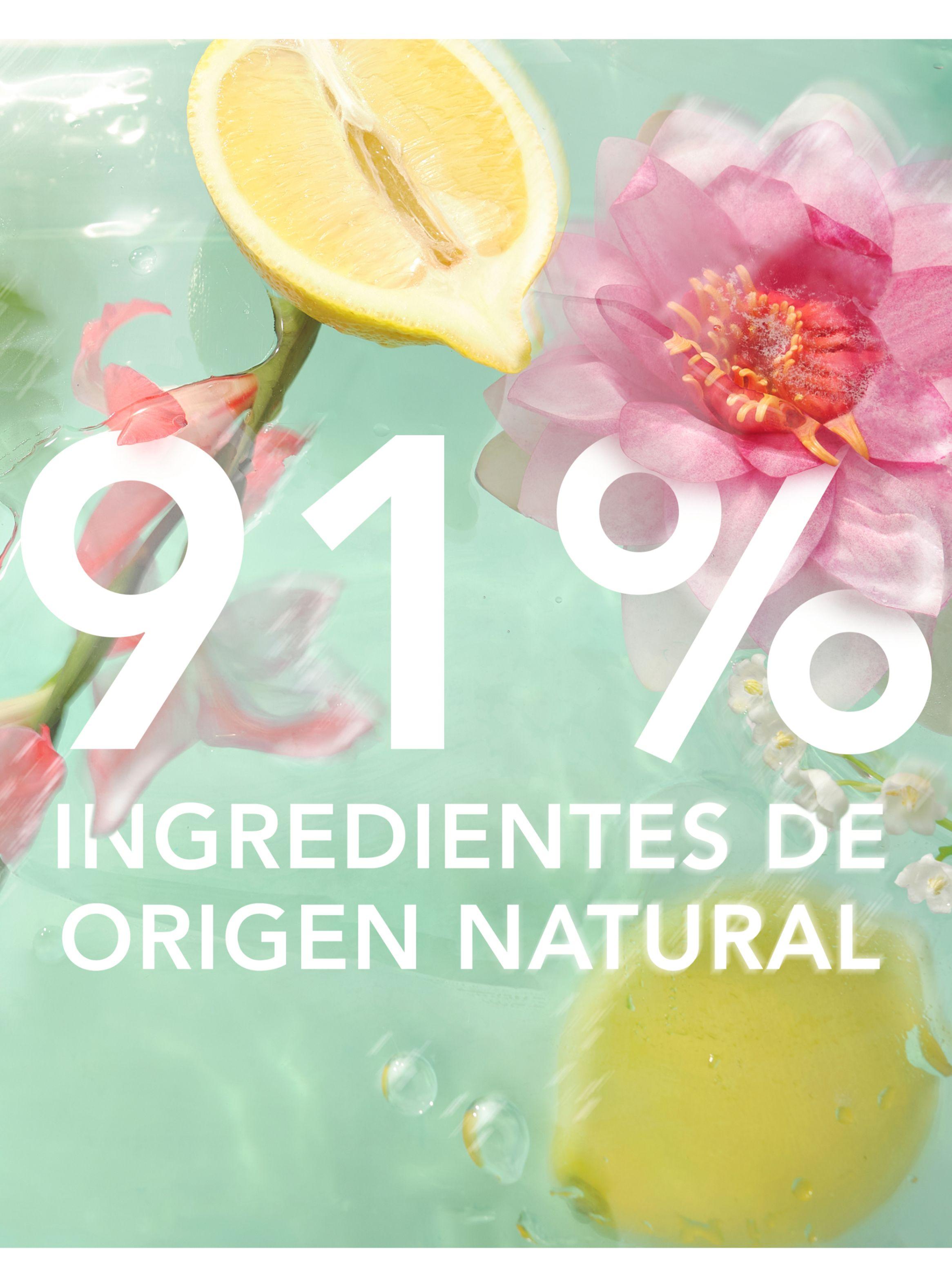 Perfume Nina Nature EDT Mujer 50 ml-5