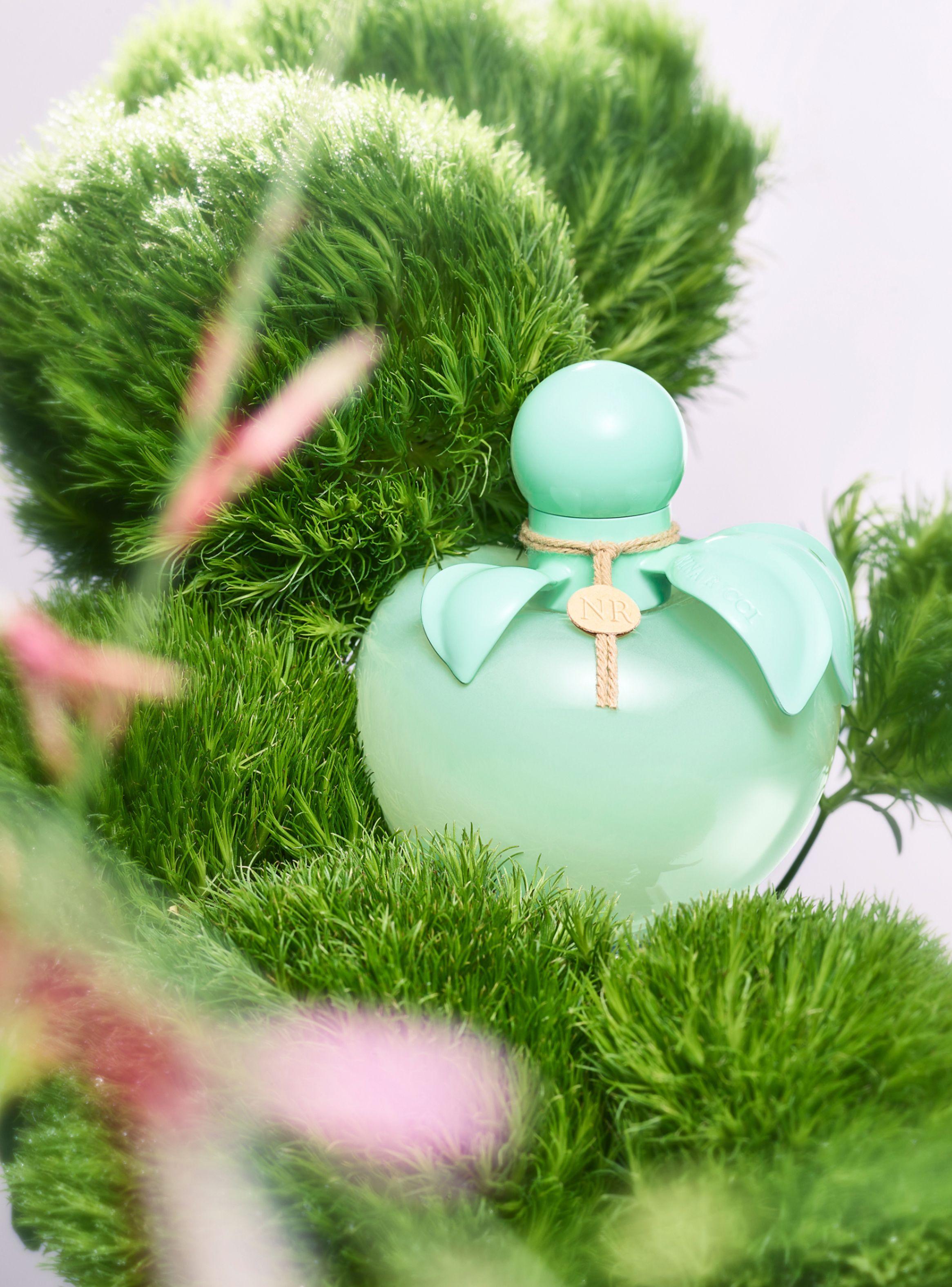 Perfume Nina Nature EDT Mujer 50 ml-3