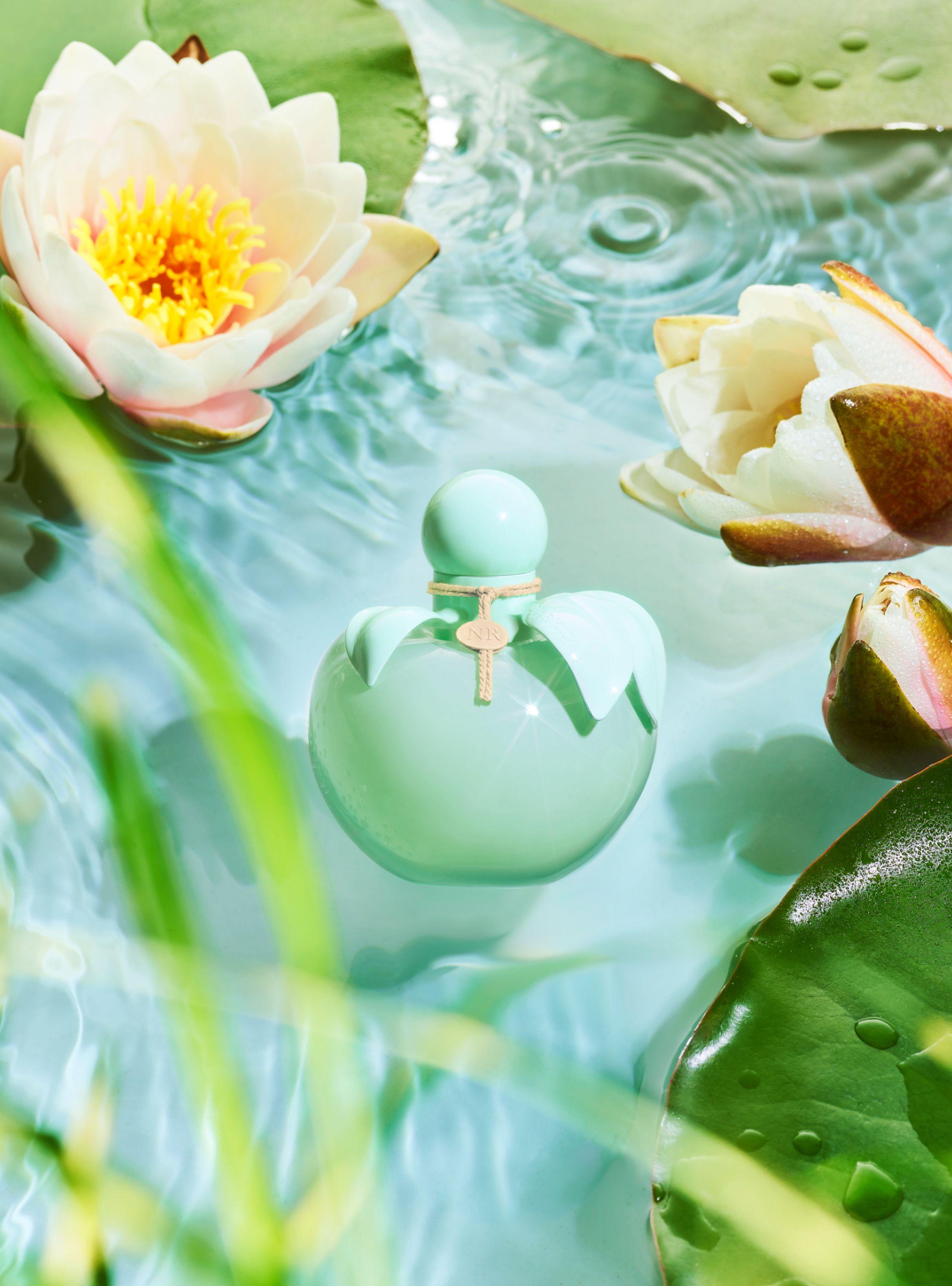 Perfume Nina Nature EDT Mujer 50 ml-4