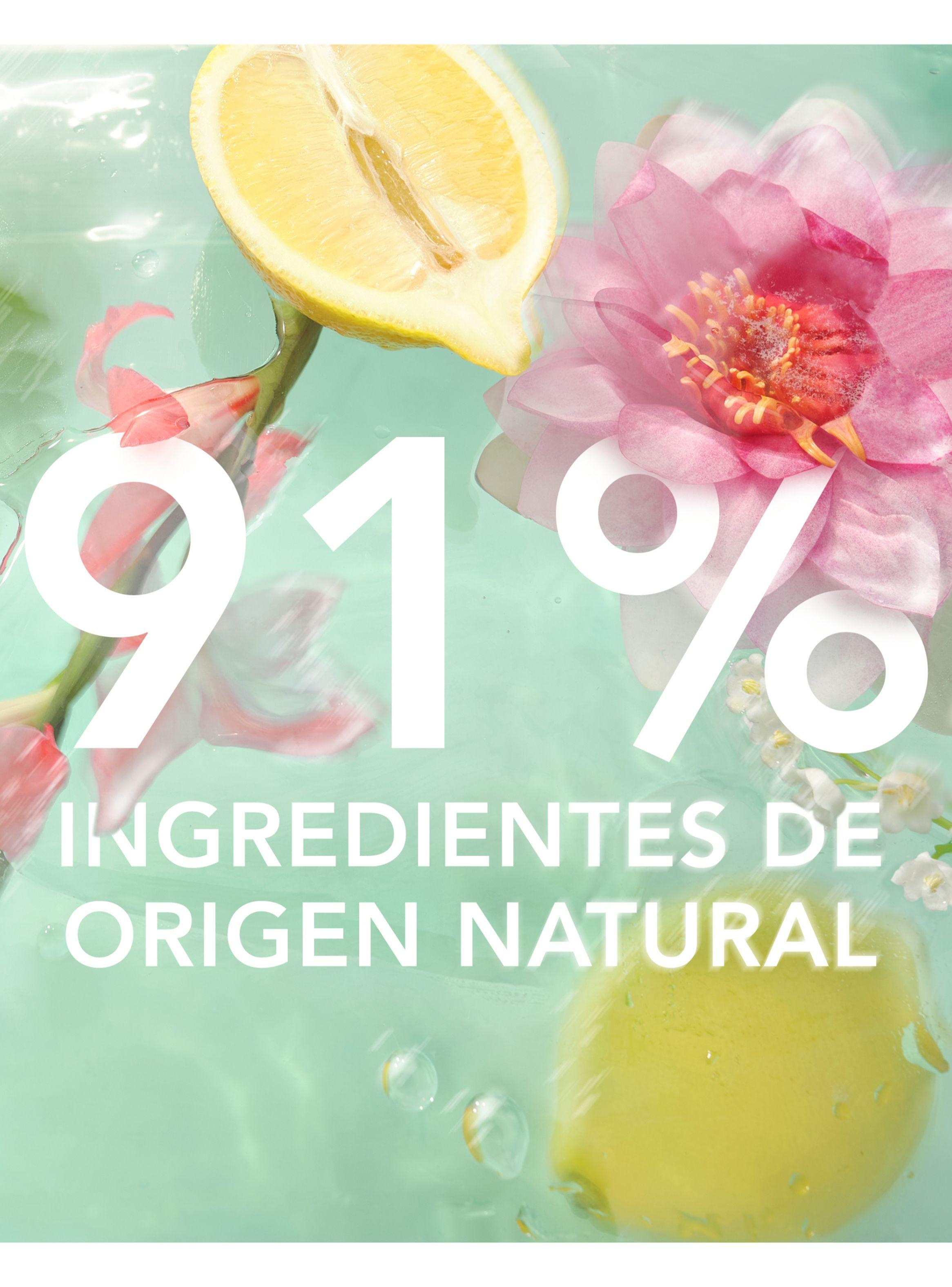 Perfume Nina Nature EDT Mujer 80 ml-5
