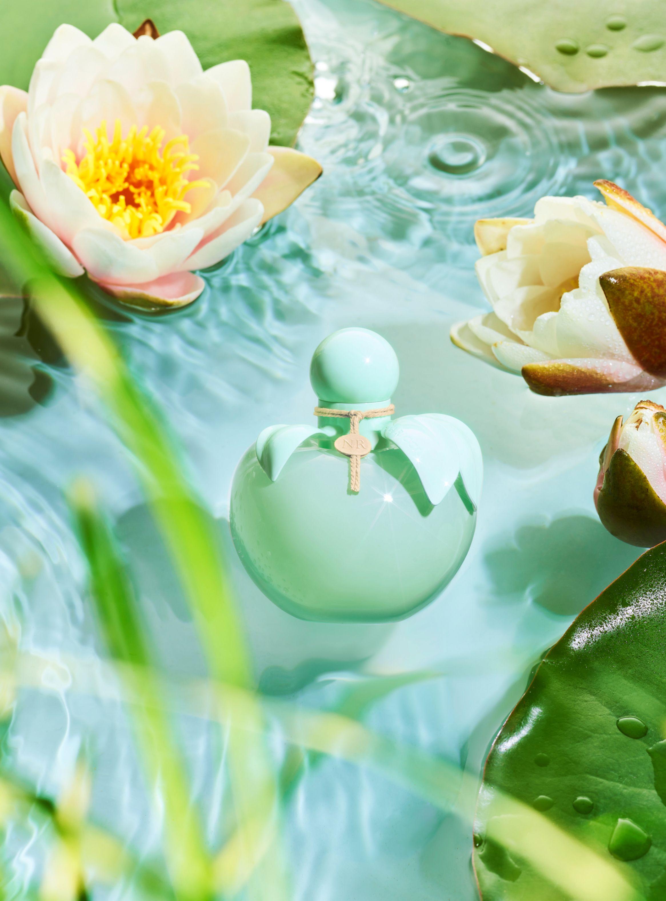 Perfume Nina Nature EDT Mujer 80 ml-4
