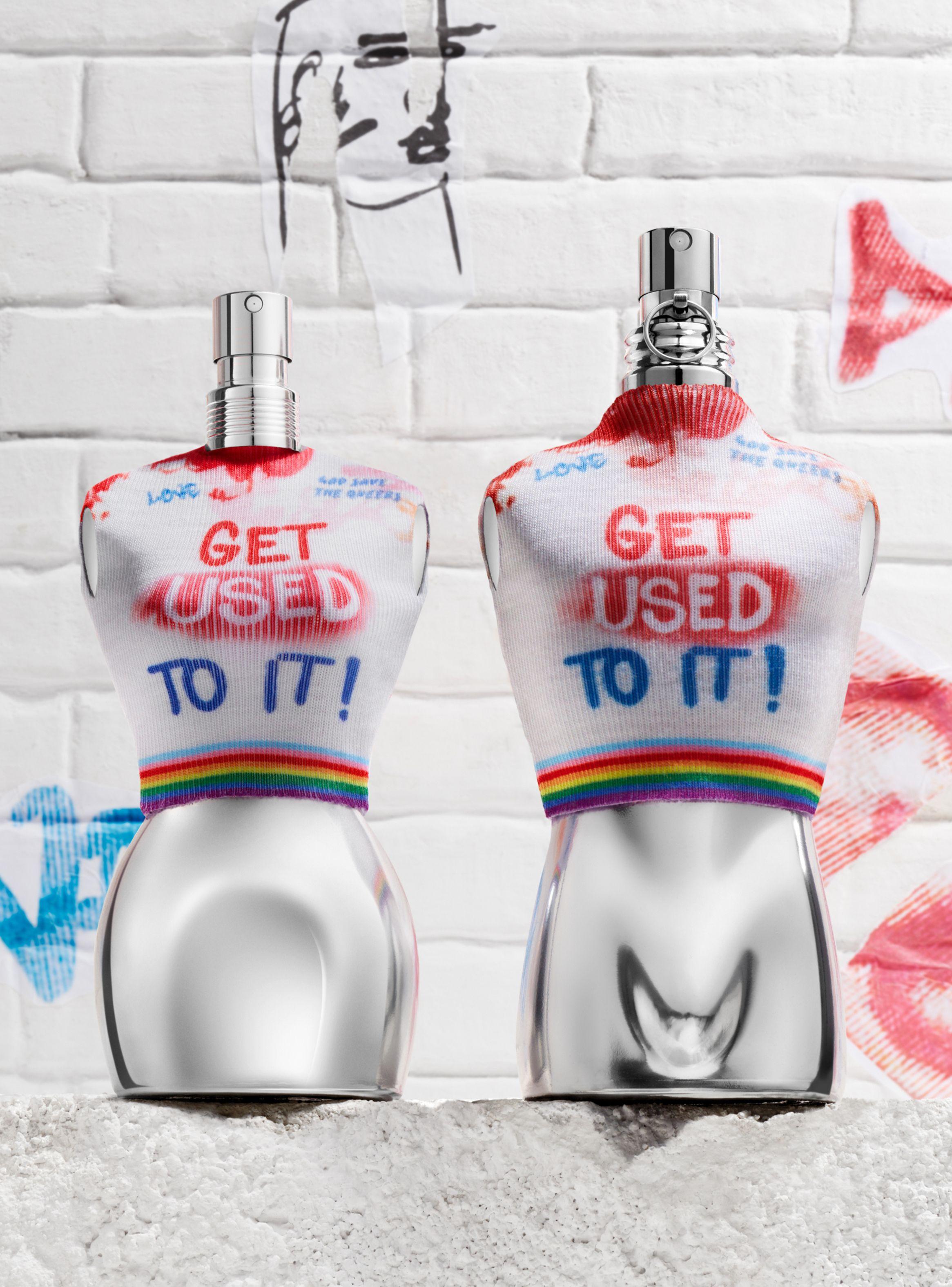 Perfume Classique Pride EDT Mujer 100 ml-5