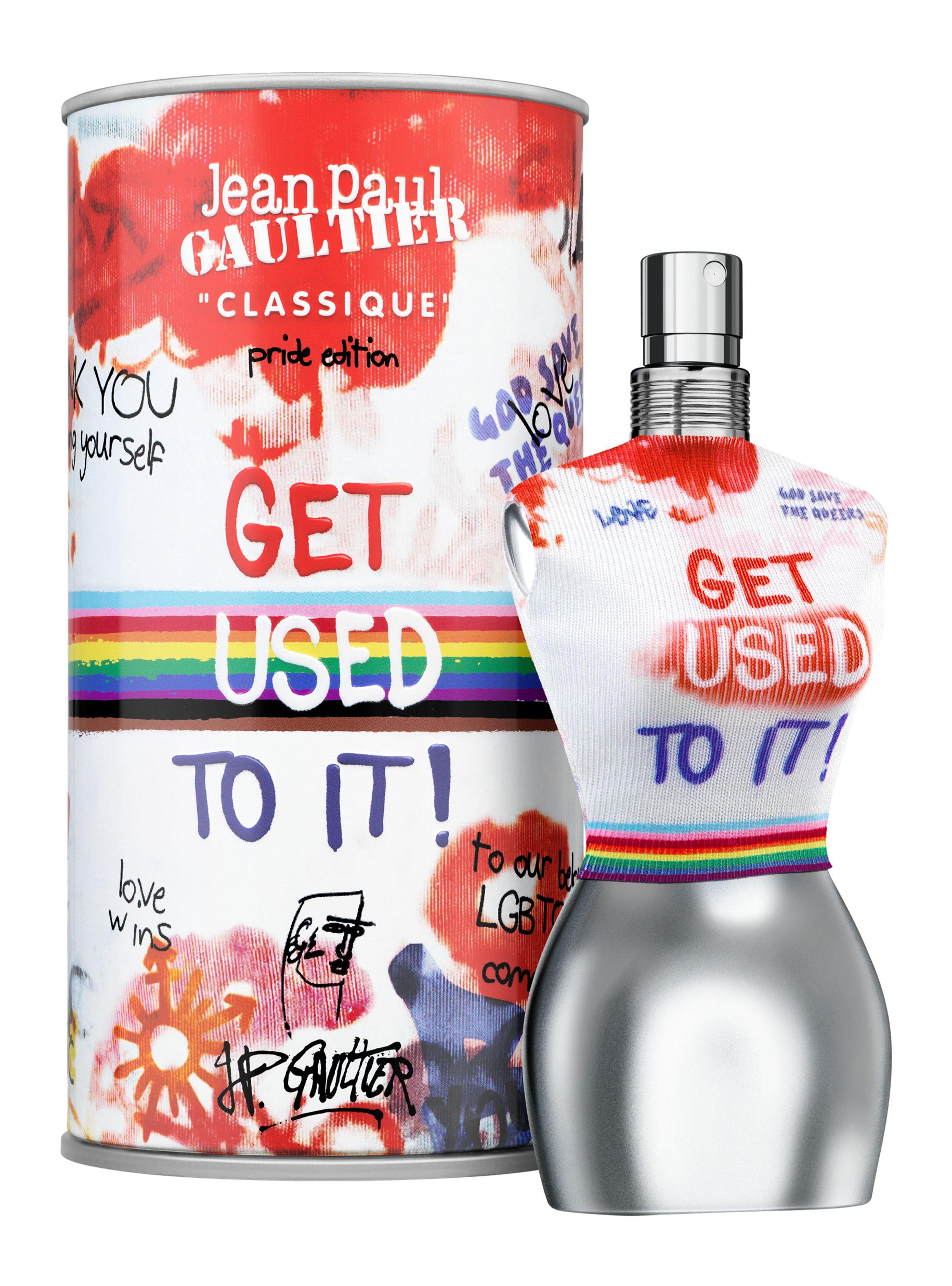 Perfume Classique Pride EDT Mujer 100 ml-1