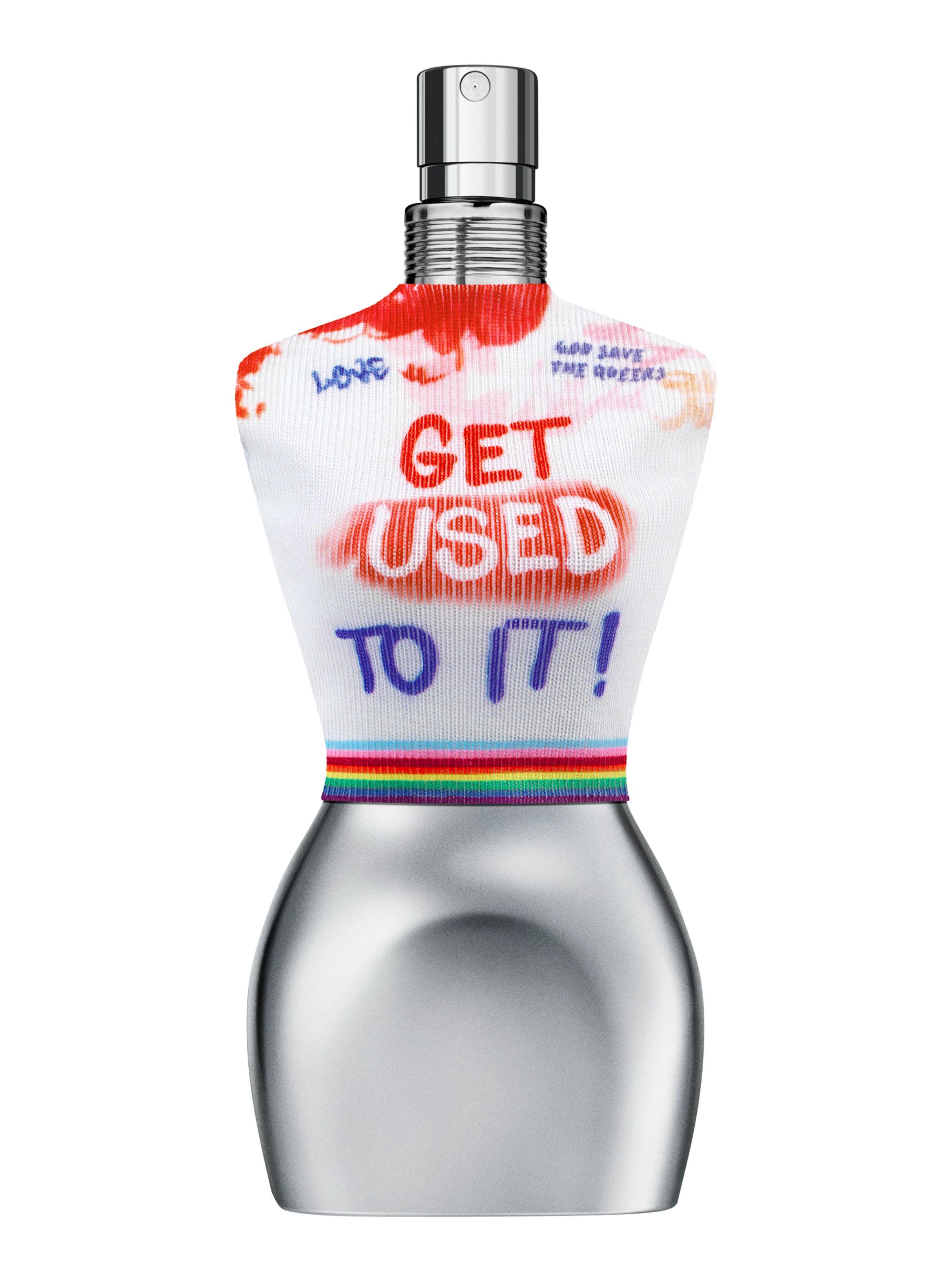 Perfume Classique Pride EDT Mujer 100 ml-0