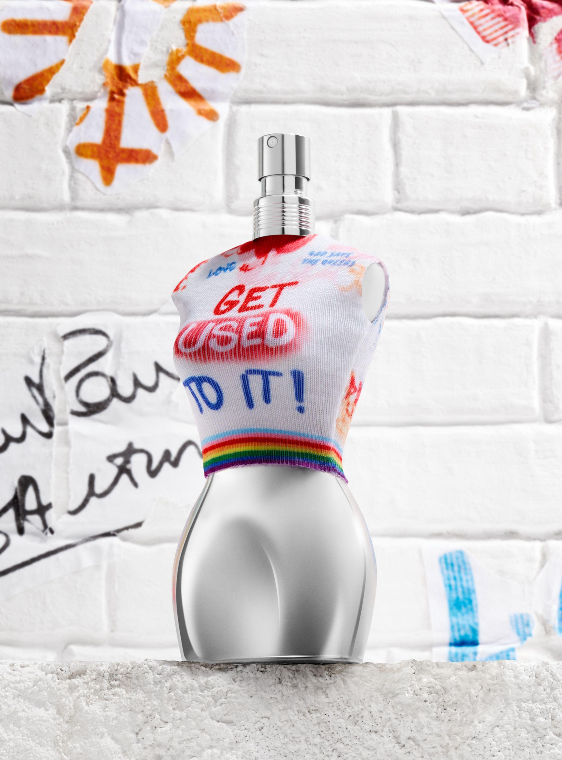 Perfume Classique Pride EDT Mujer 100 ml-2