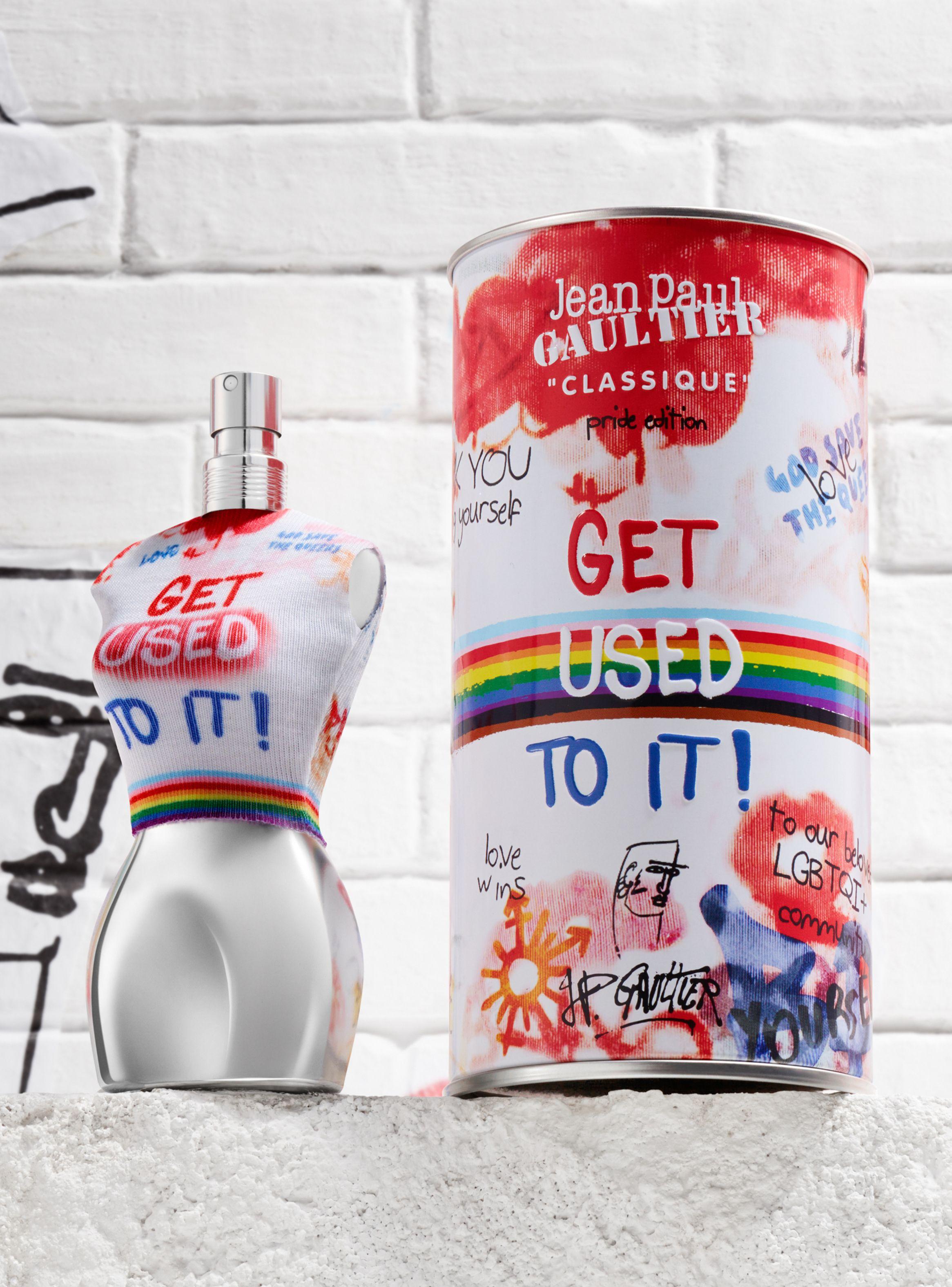 Perfume Classique Pride EDT Mujer 100 ml-3