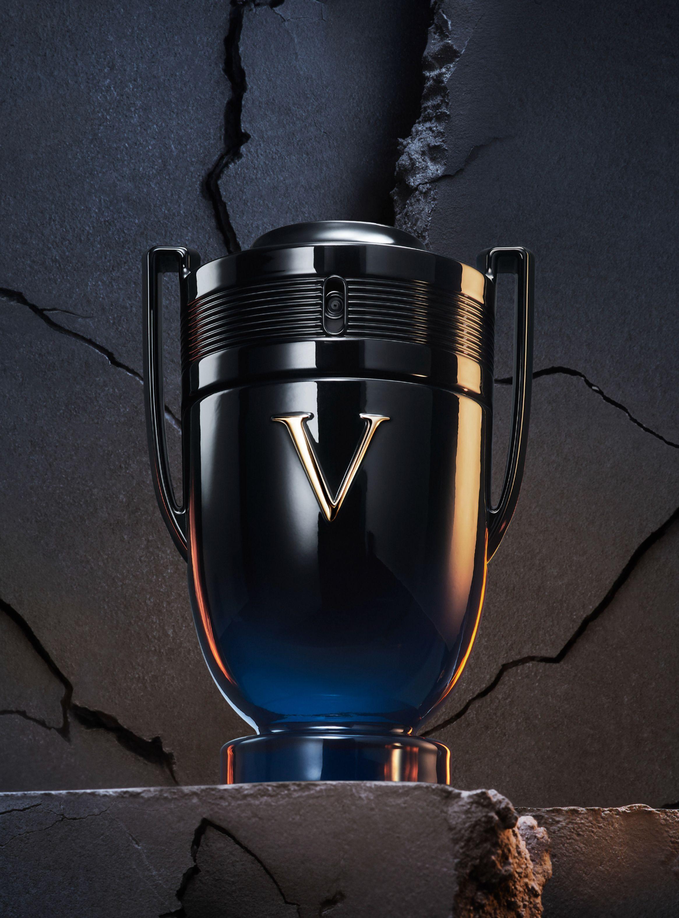 Perfume Invictus Victory Elixir EDP Hombre 200 ml-4