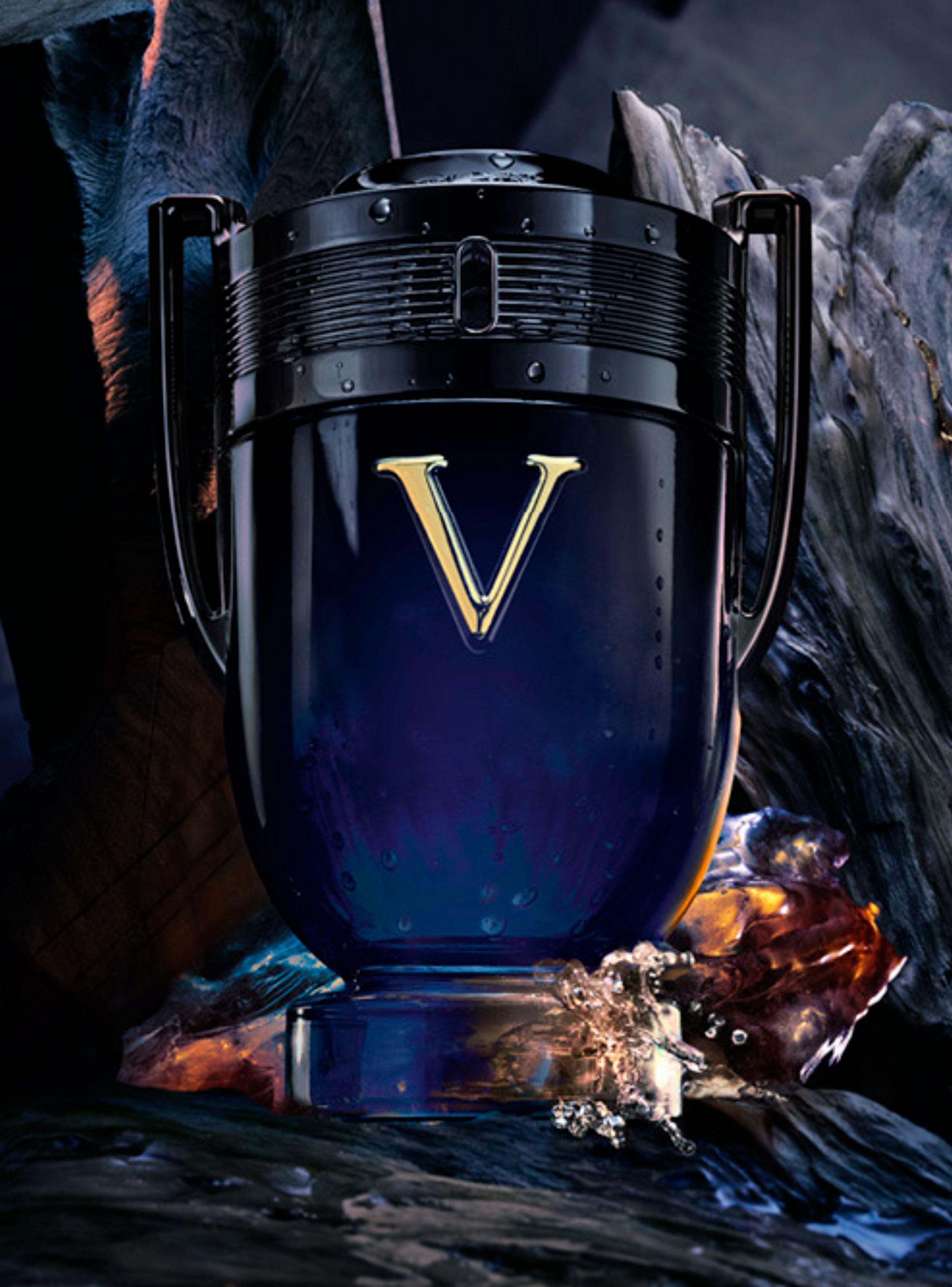 Perfume Invictus Victory Elixir EDP Hombre 200 ml-2