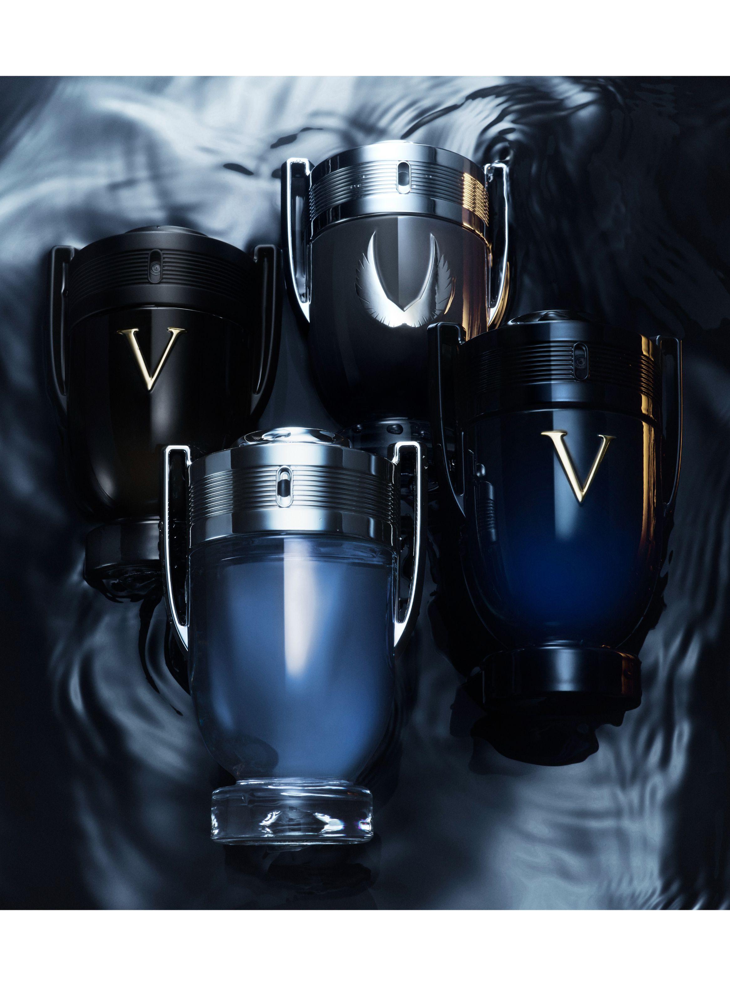 Perfume Invictus Victory Elixir EDP Hombre 200 ml-5