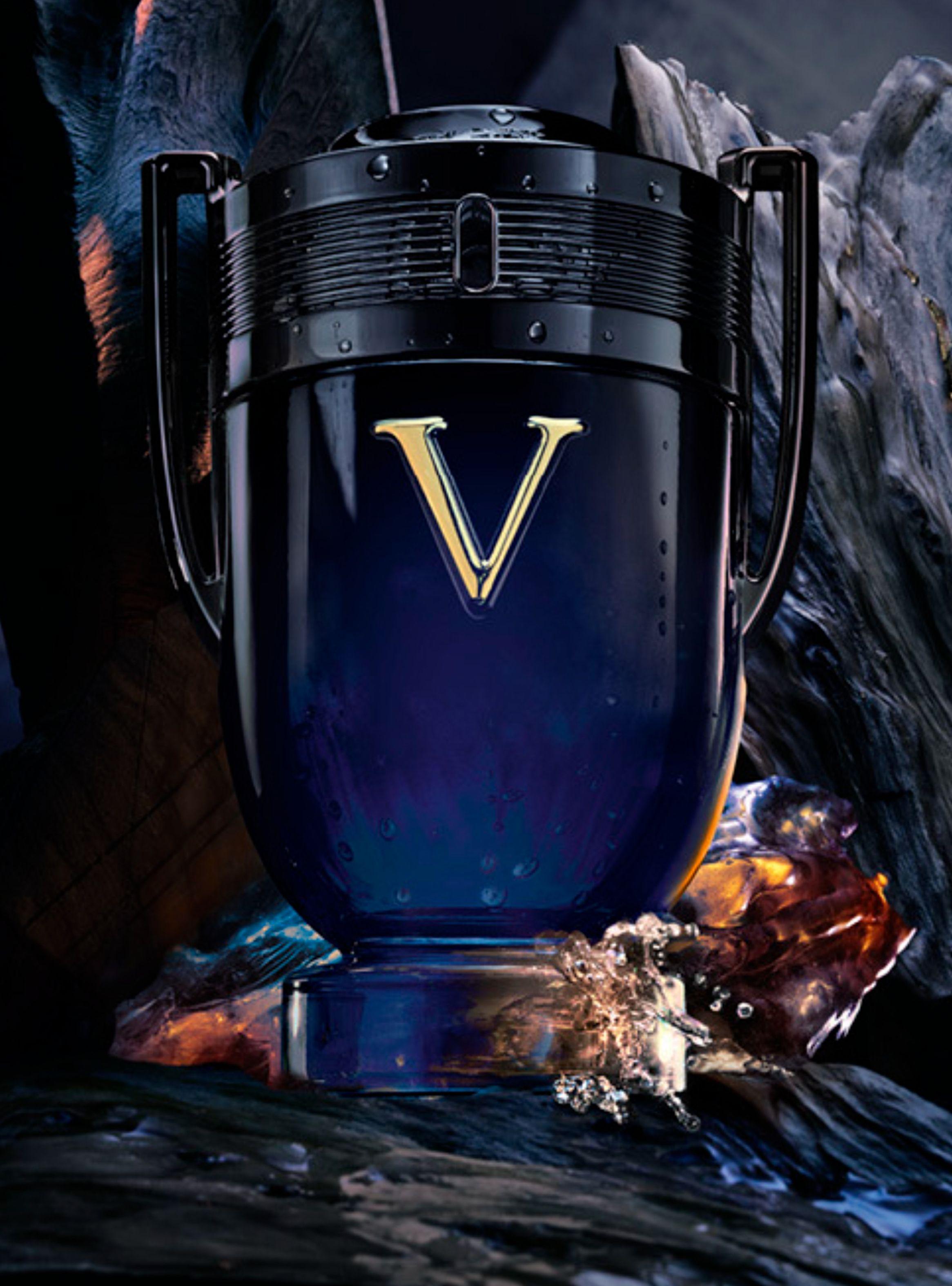 Perfume Invictus Victory Elixir EDP Hombre 100 ml-2