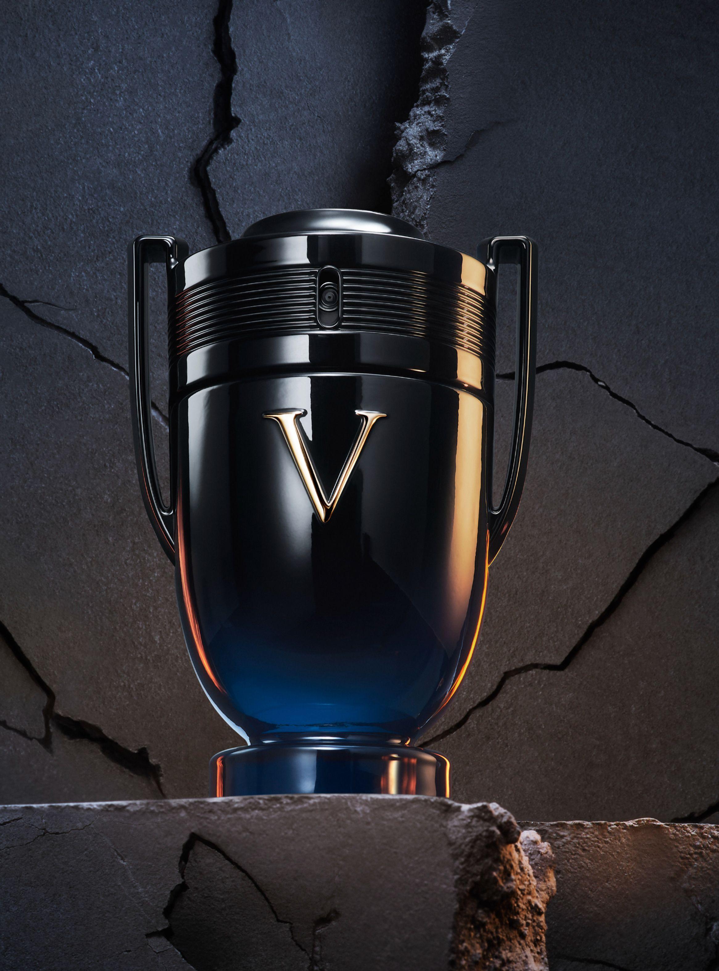 Perfume Invictus Victory Elixir EDP Hombre 100 ml-4