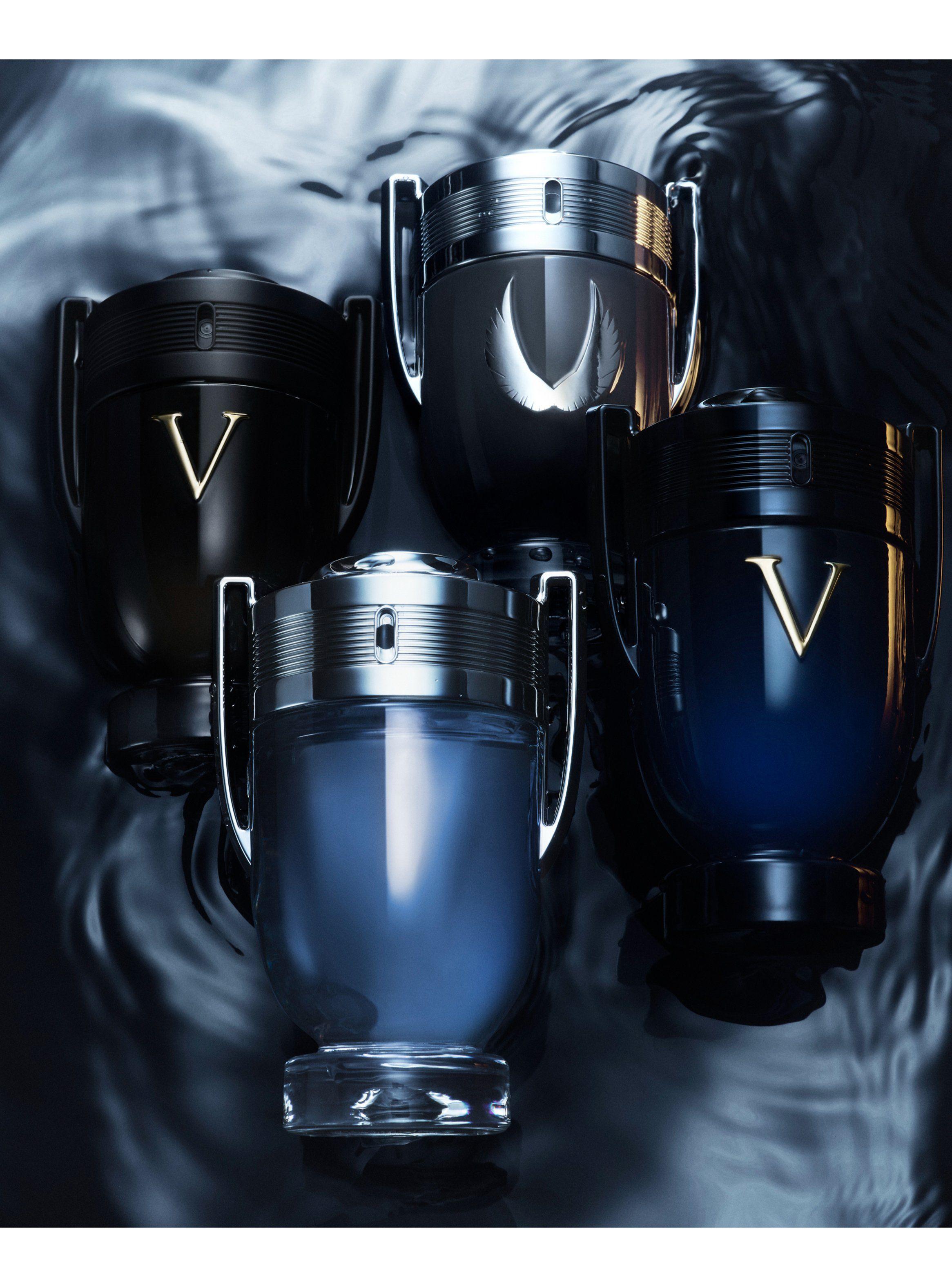 Perfume Invictus Victory Elixir EDP Hombre 50 ml-5