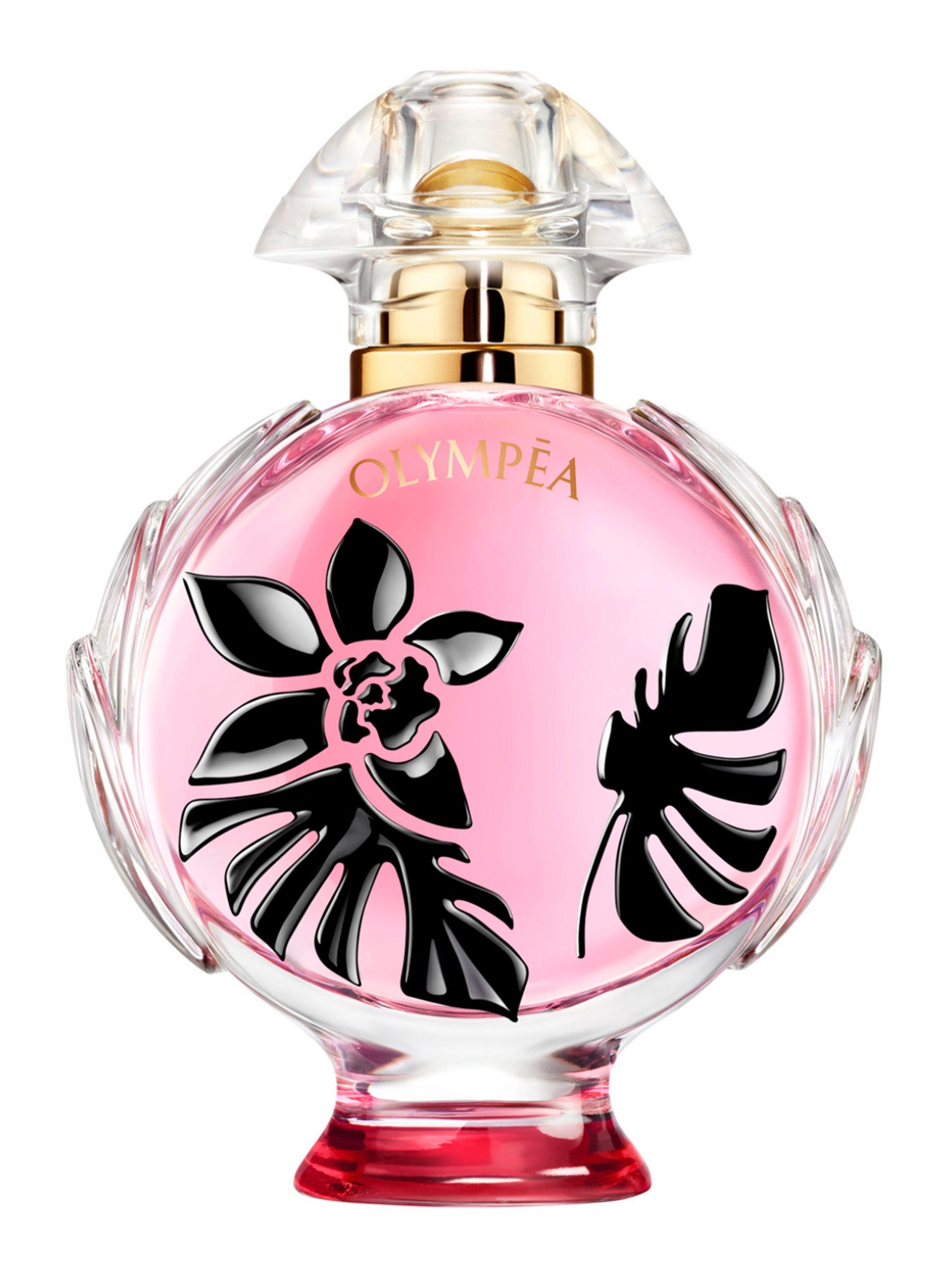 Perfume Olympea Flora EDP Mujer 30 ml-0