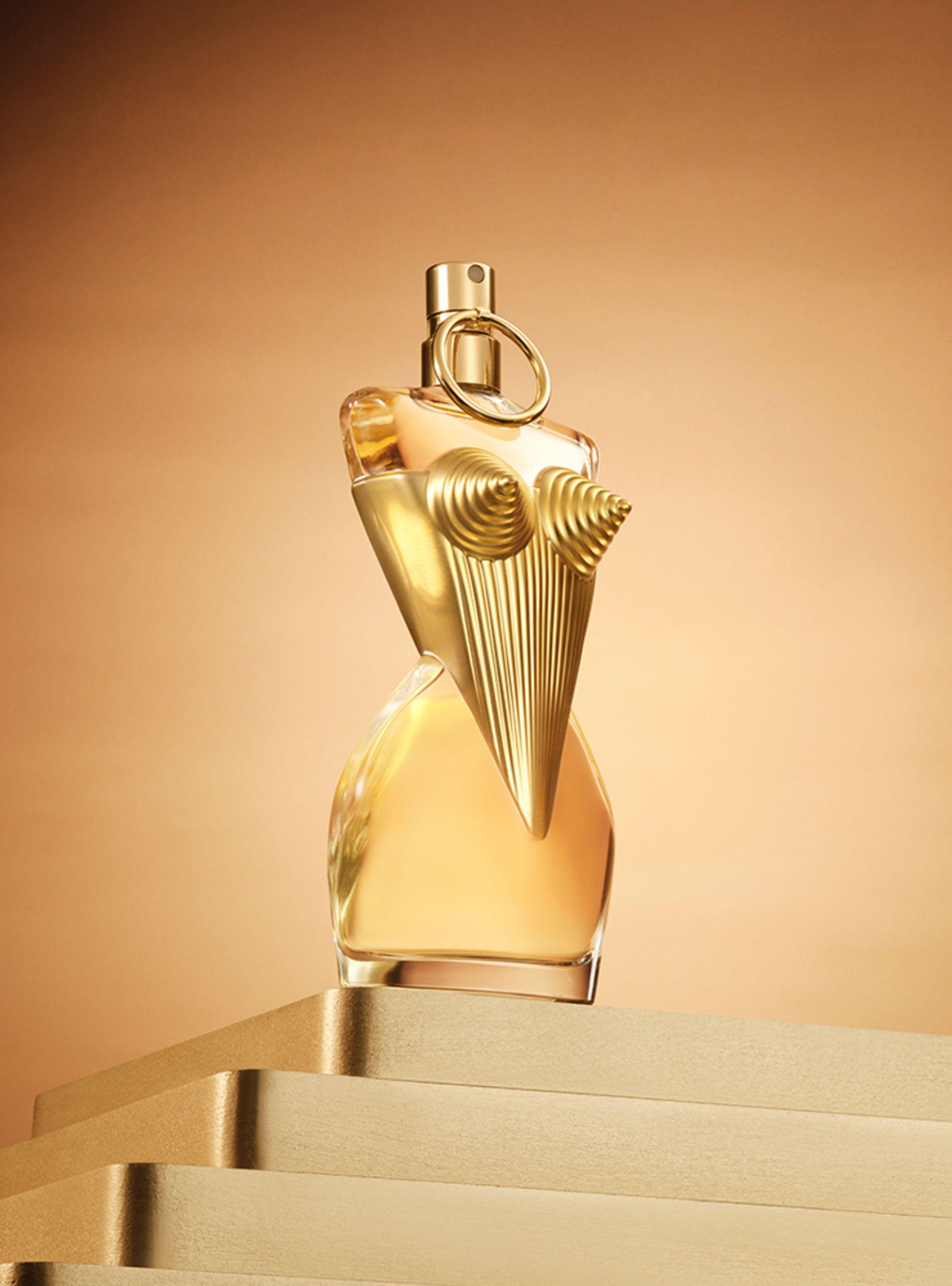 Perfume Gaultier Divine EDP Mujer 100 ml-4