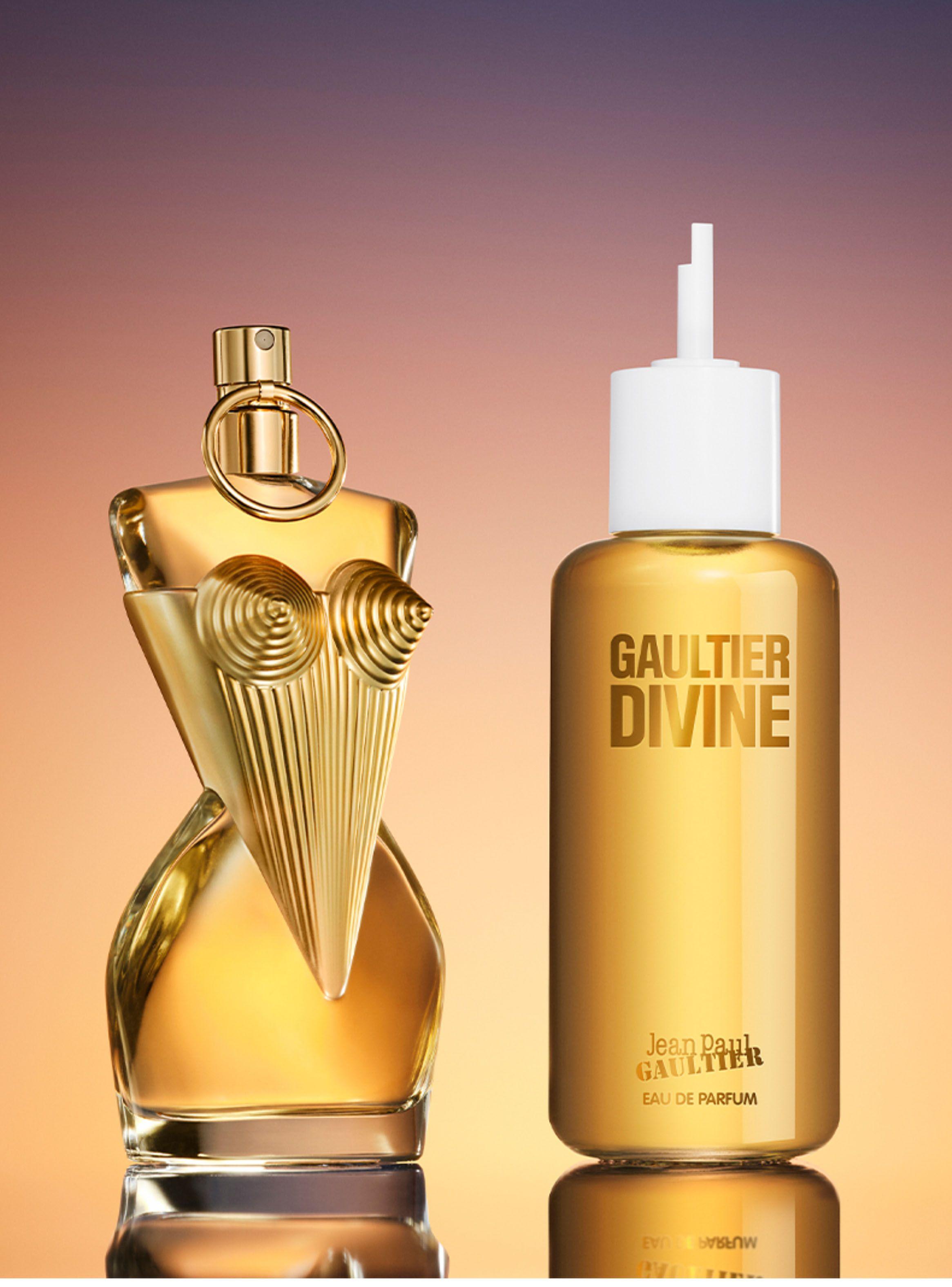 Perfume Gaultier Divine EDP Mujer 200 ml-2
