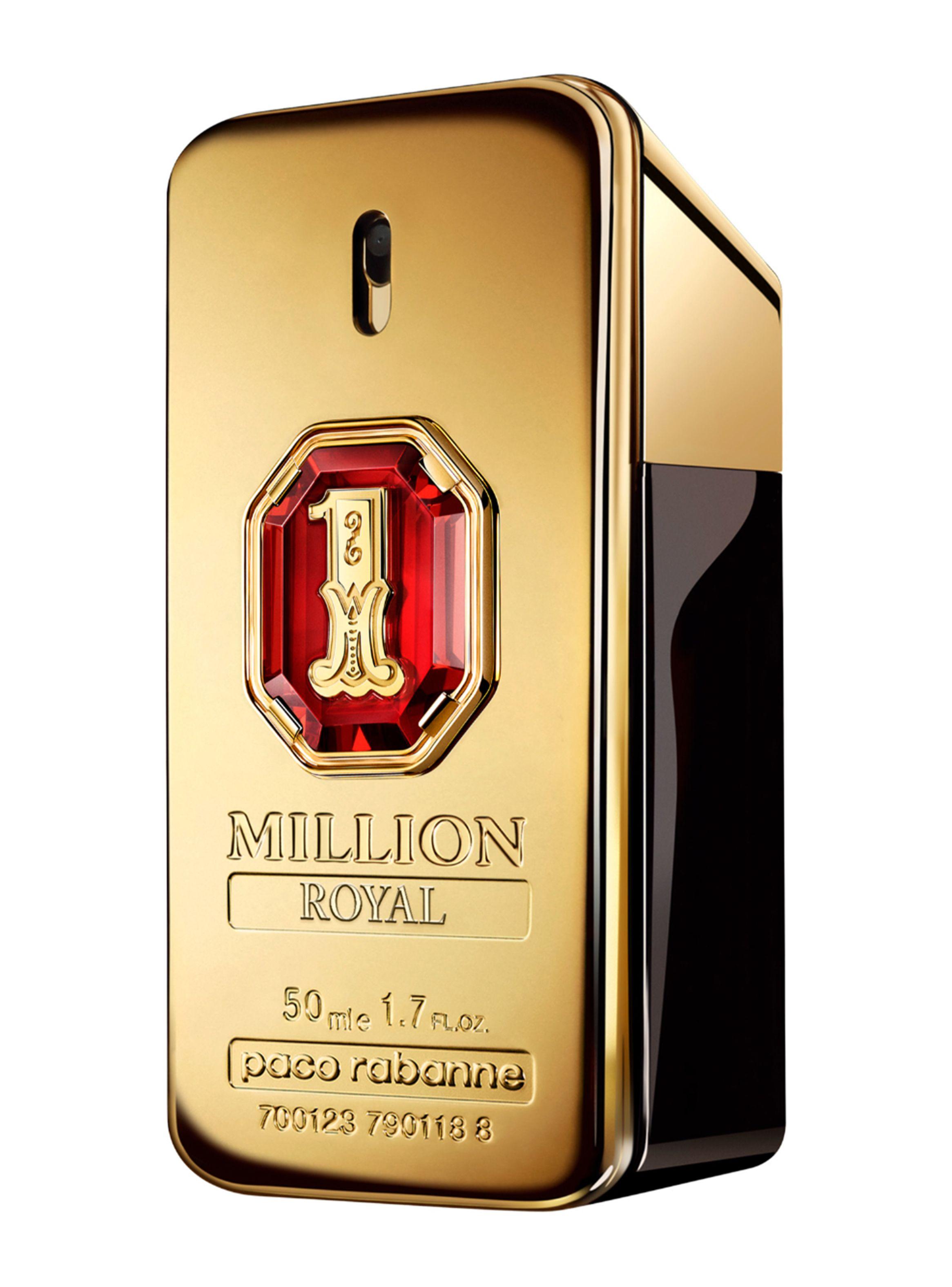 Perfume 1 Million Royal EDP Hombre 50 ml-0