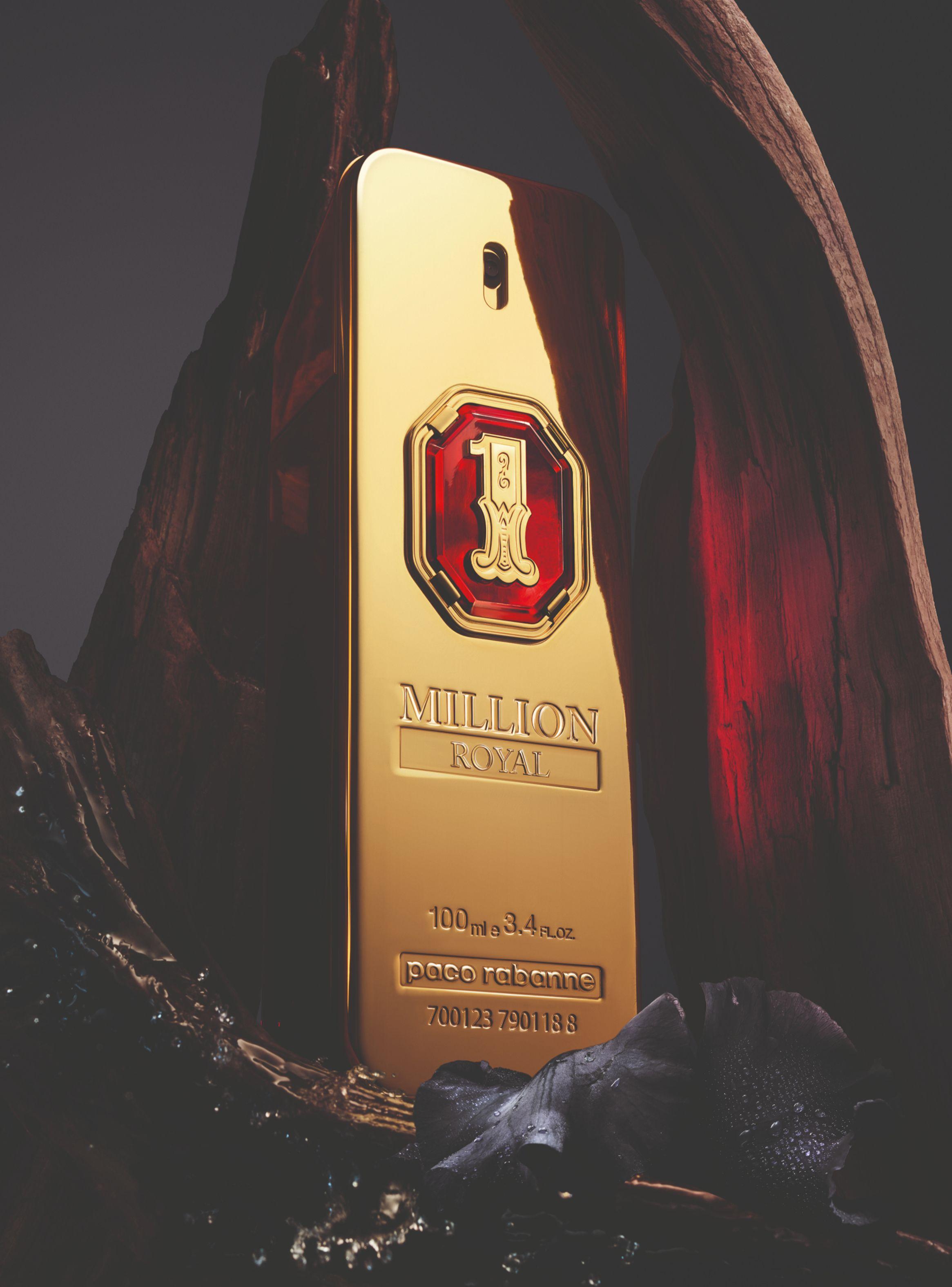 Perfume 1 Million Royal EDP Hombre 50 ml-2