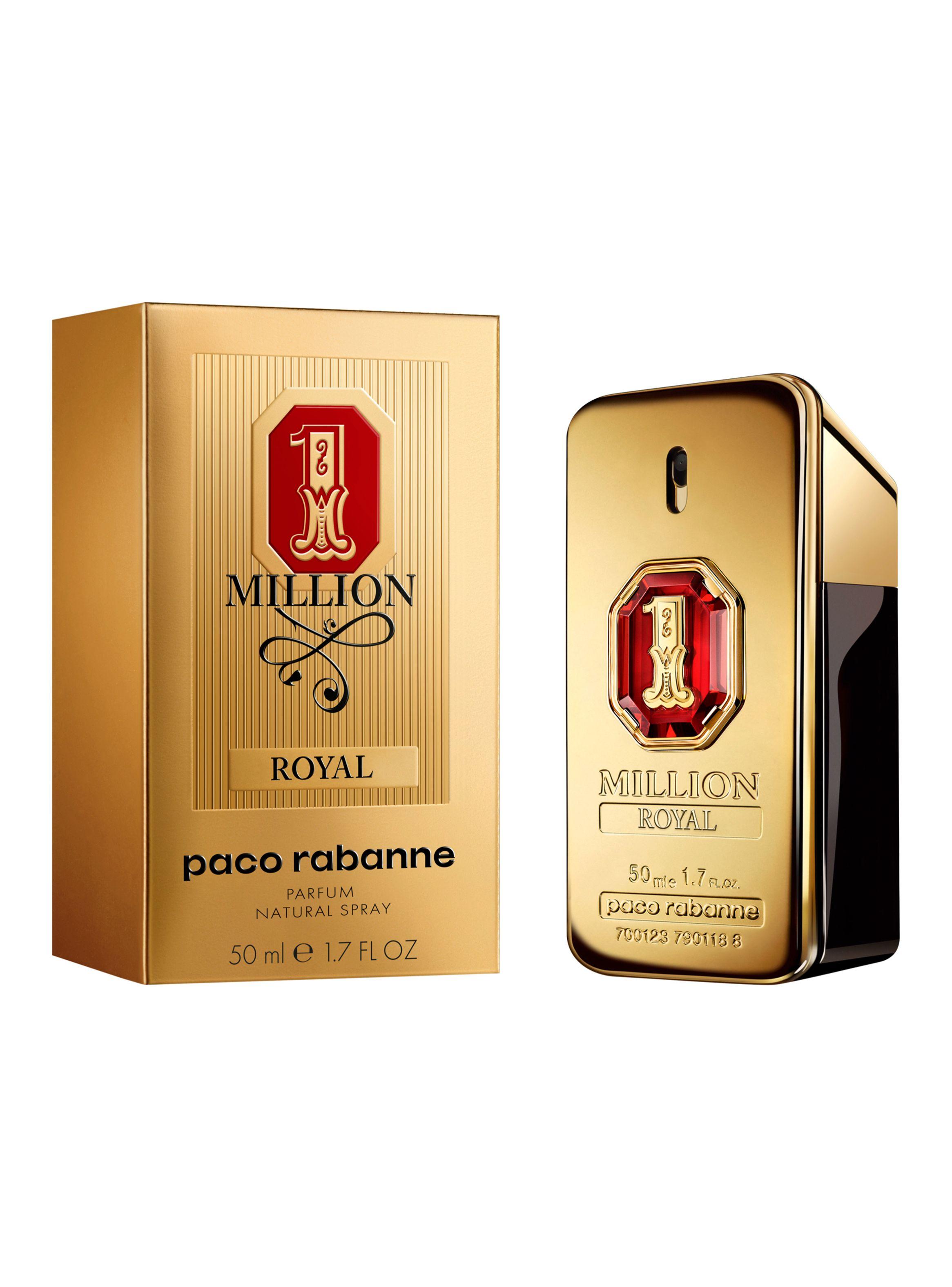 Perfume 1 Million Royal EDP Hombre 50 ml-1