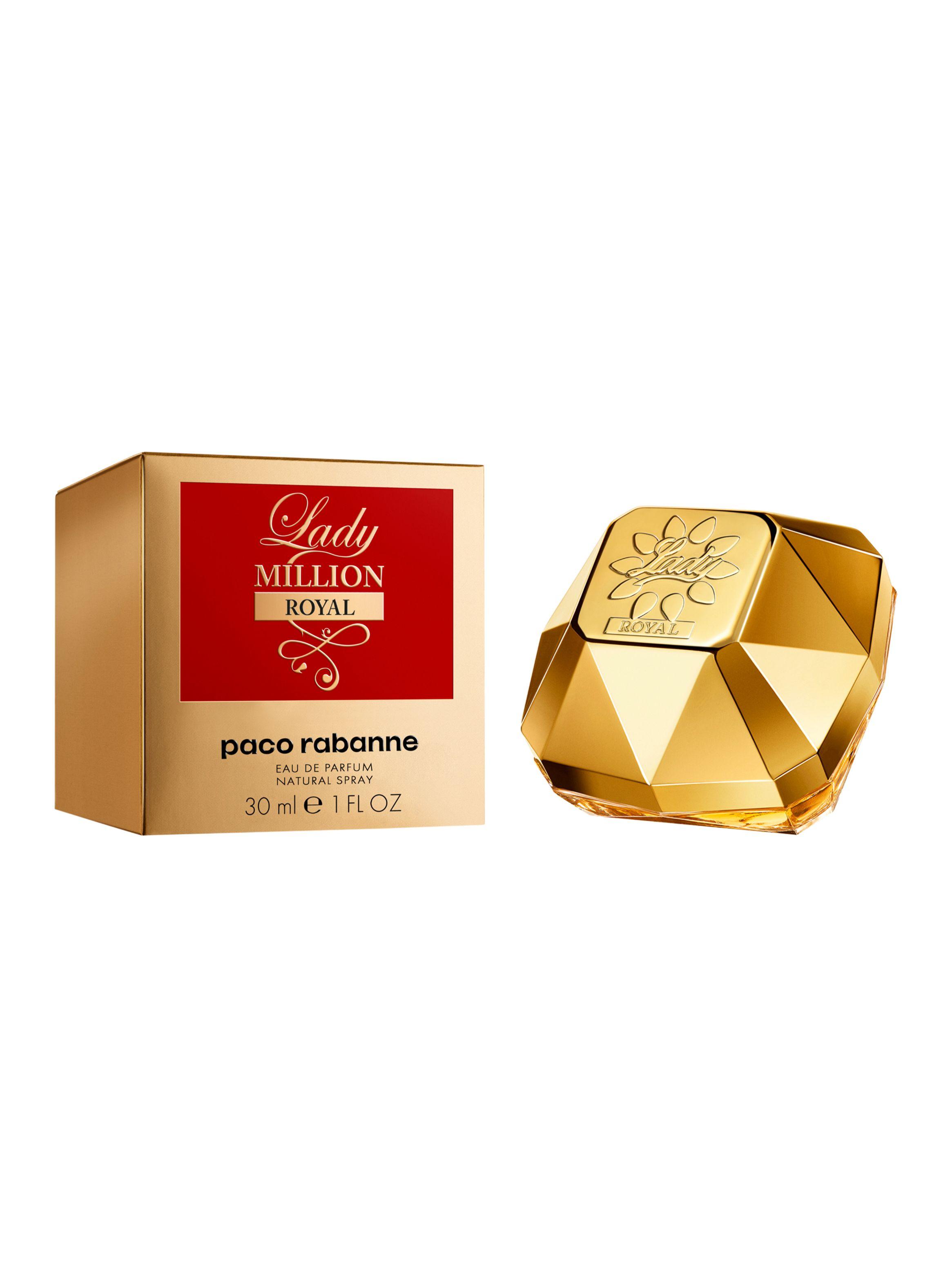 Perfume Lady Million Royal EDP Mujer 30 ml-1