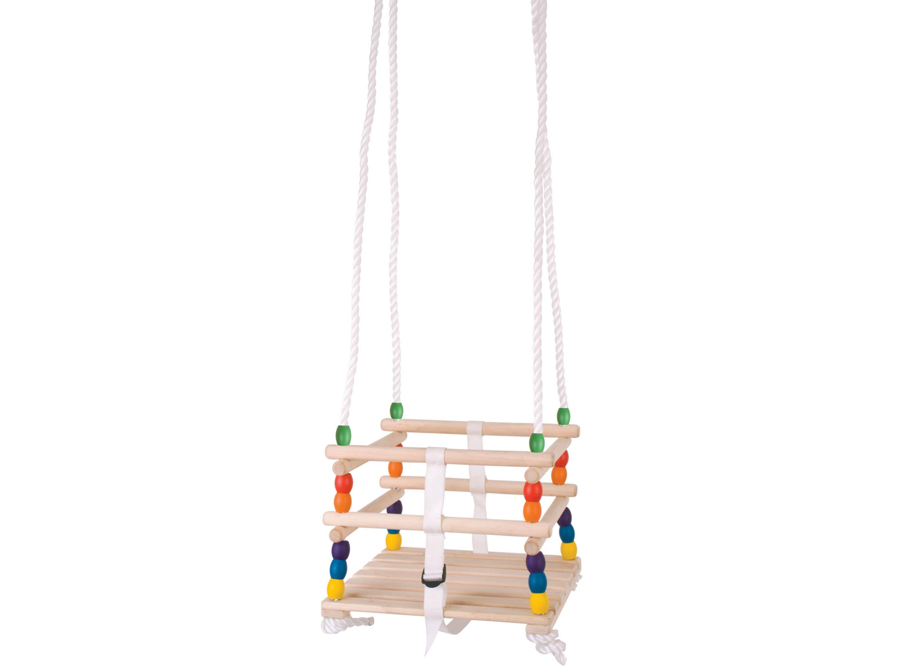 Columpio de Cuna Bigjigs-0