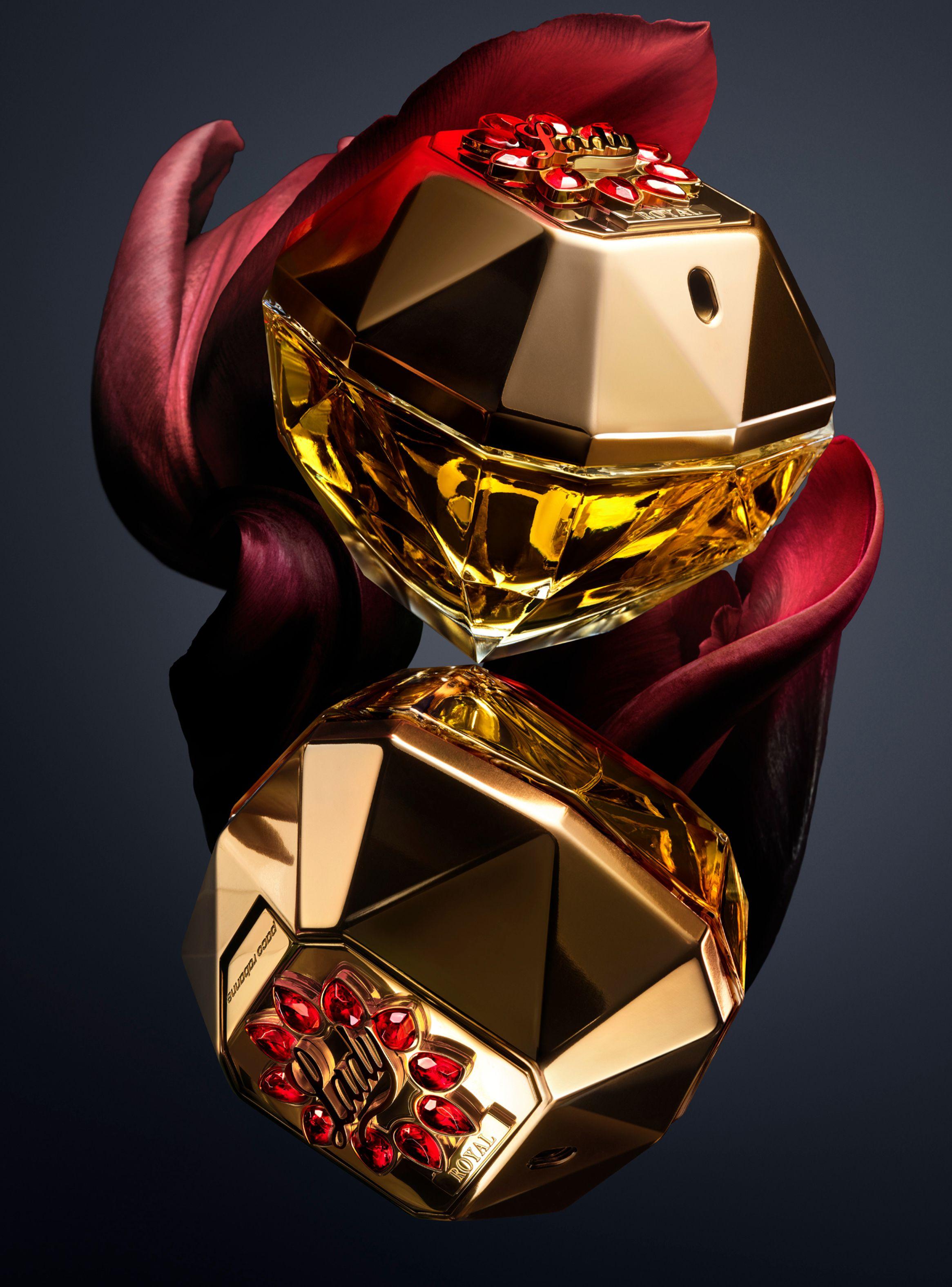 Perfume Lady Million Royal EDP Mujer 50 ml-2