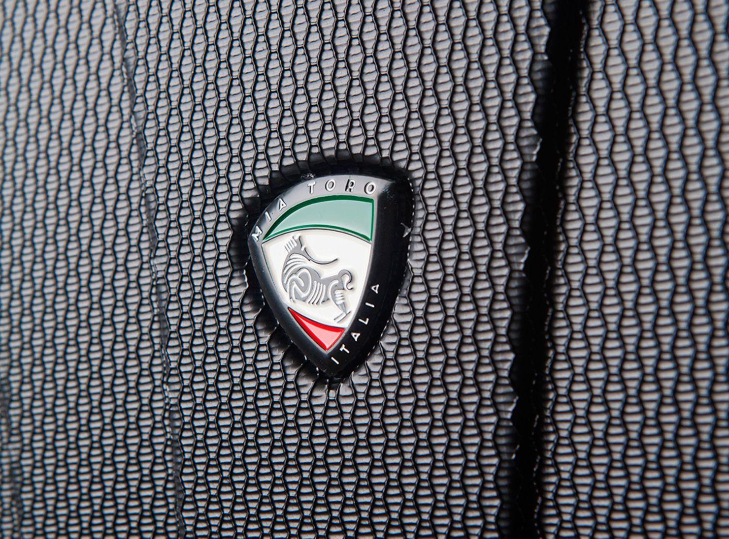 Maleta Nicosia Negra S Mia Toro-5