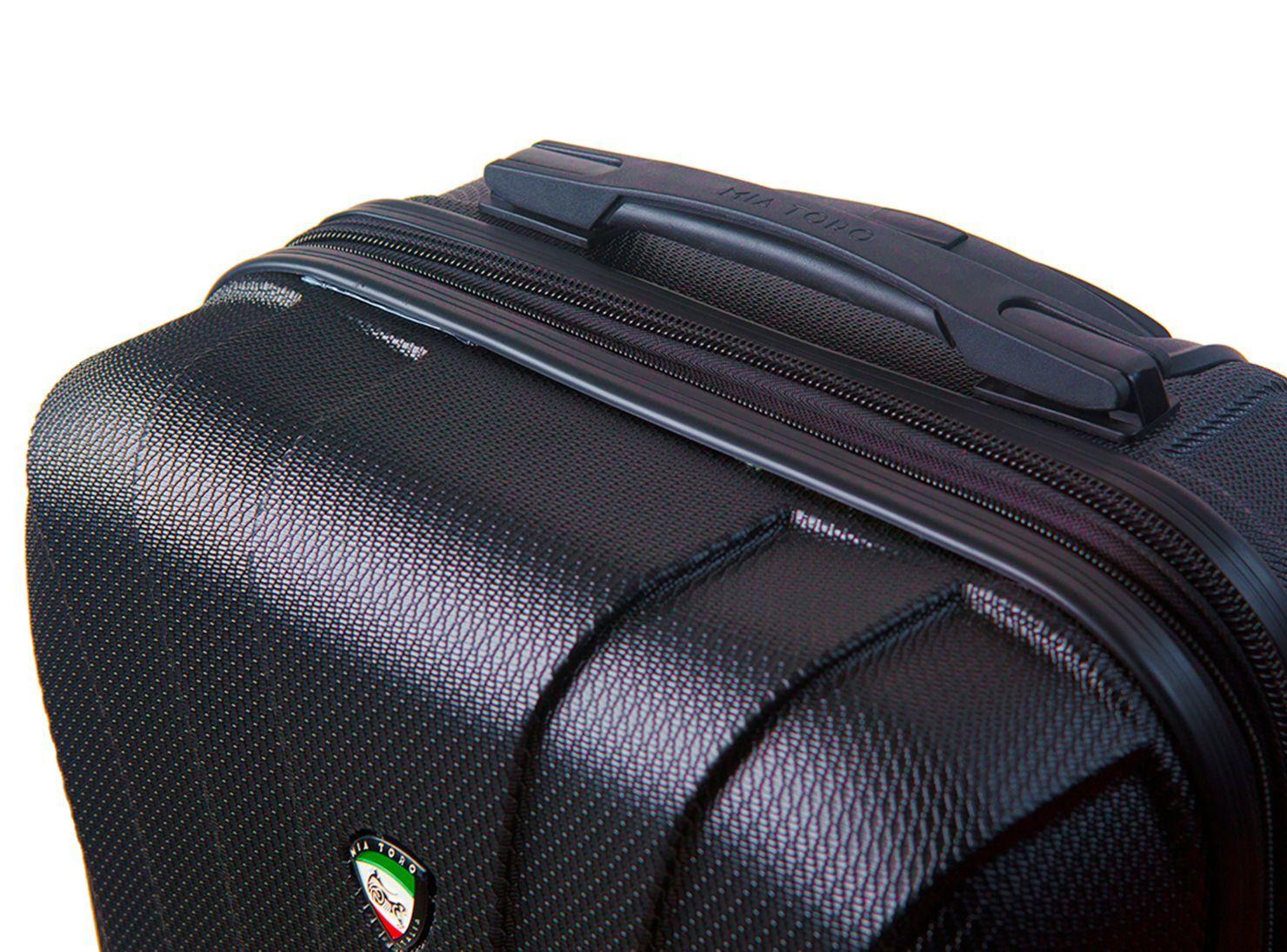 Maleta Nicosia Negra S Mia Toro-4