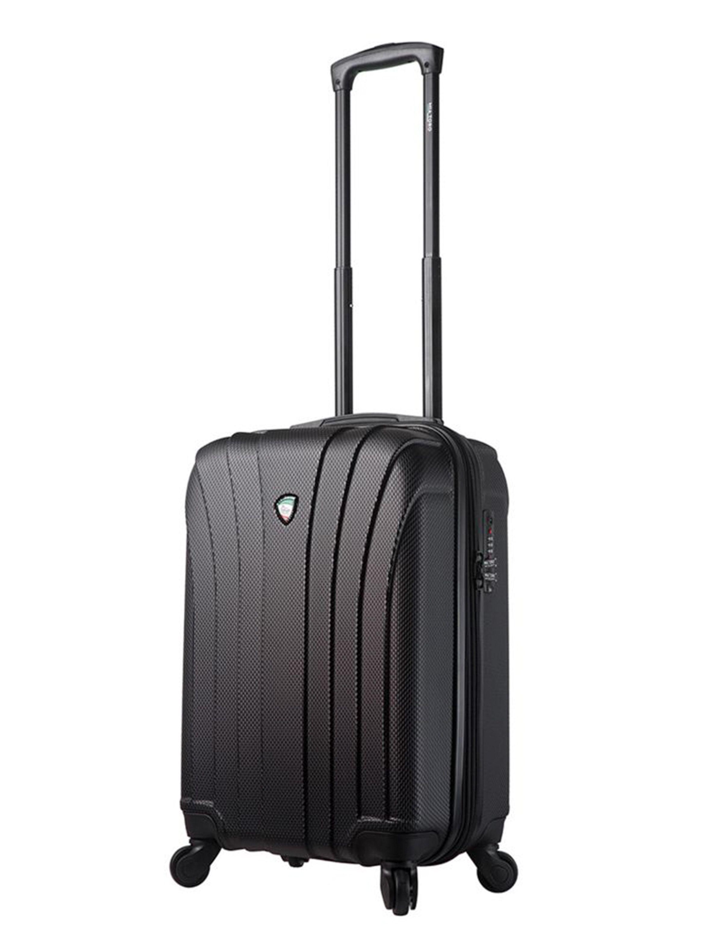 Maleta Nicosia Negra S Mia Toro-0