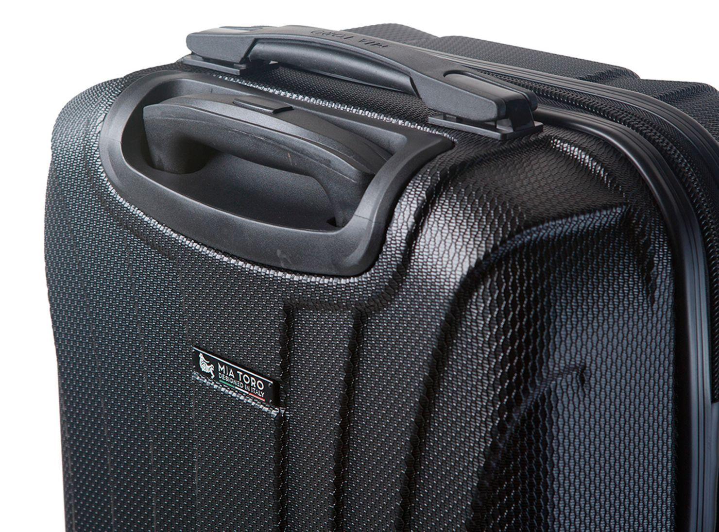 Maleta Nicosia Negra S Mia Toro-3