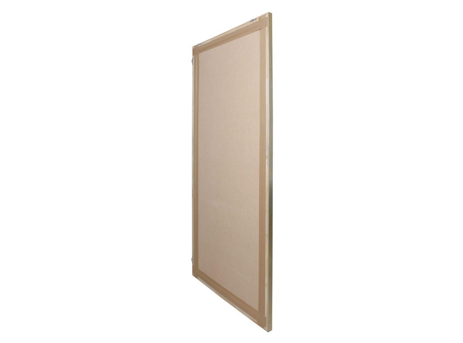 Espejo Biselado Alaniz Home Moldura Oro Plata 70 x 160 cm-3
